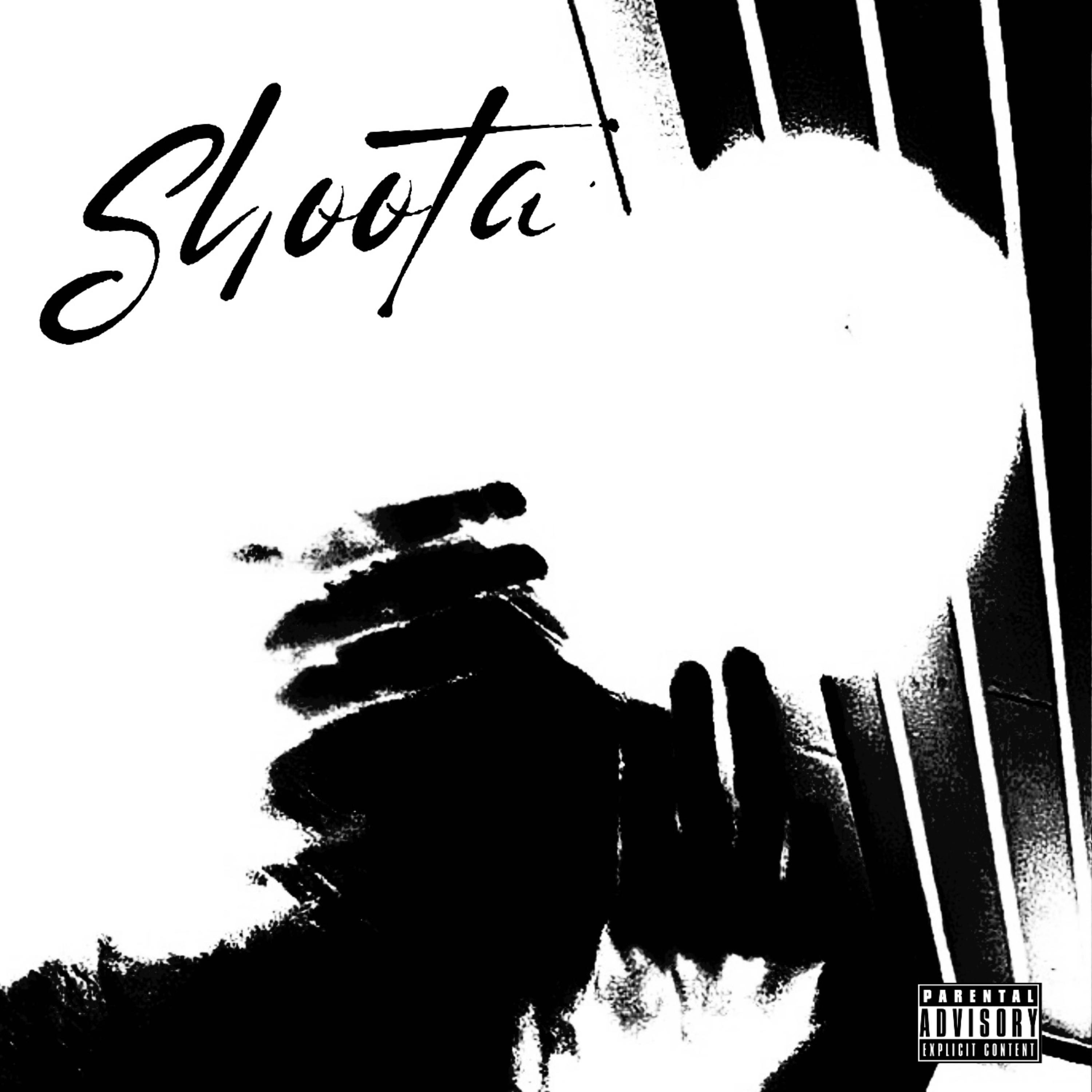 Who Shot? artwork