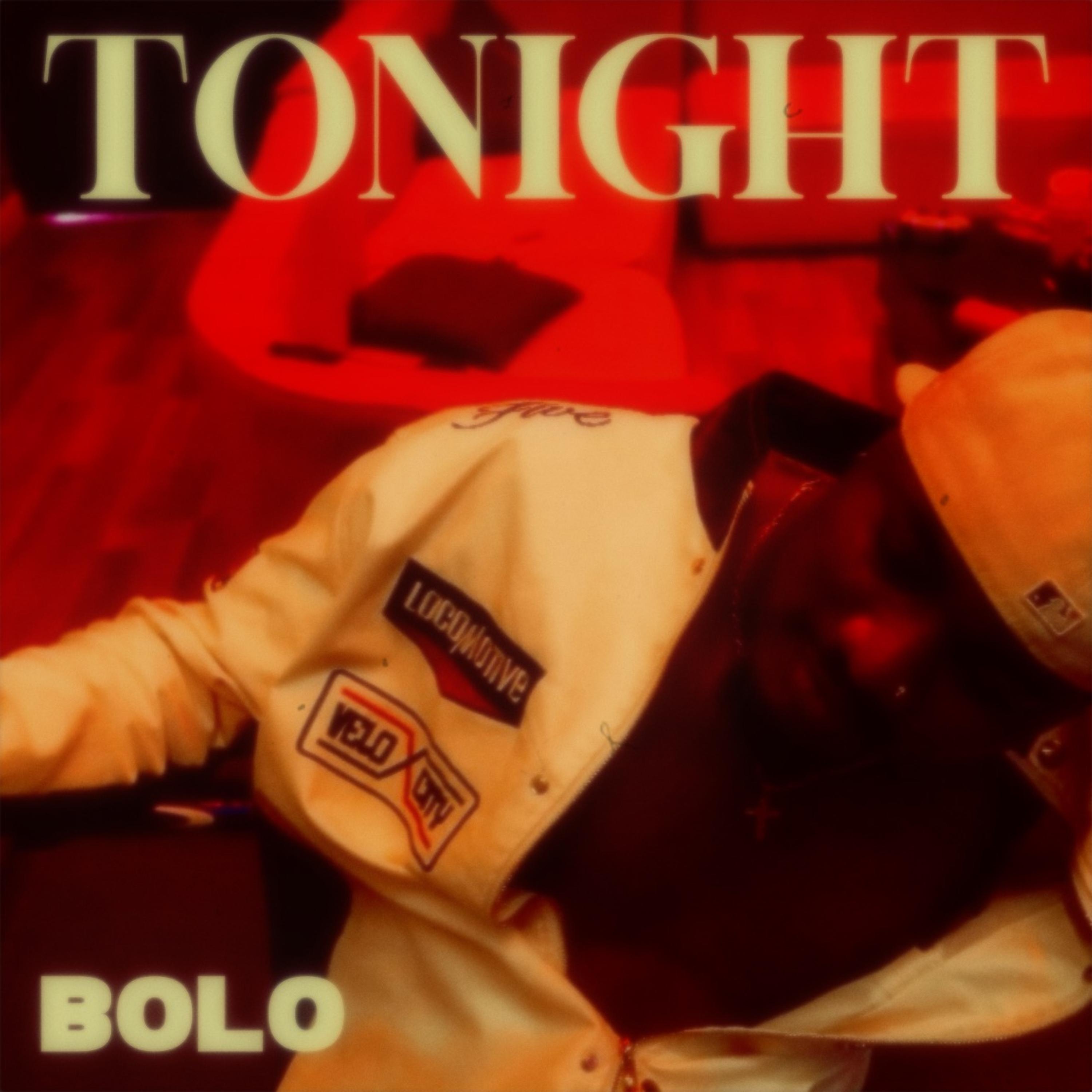 Tonight artwork