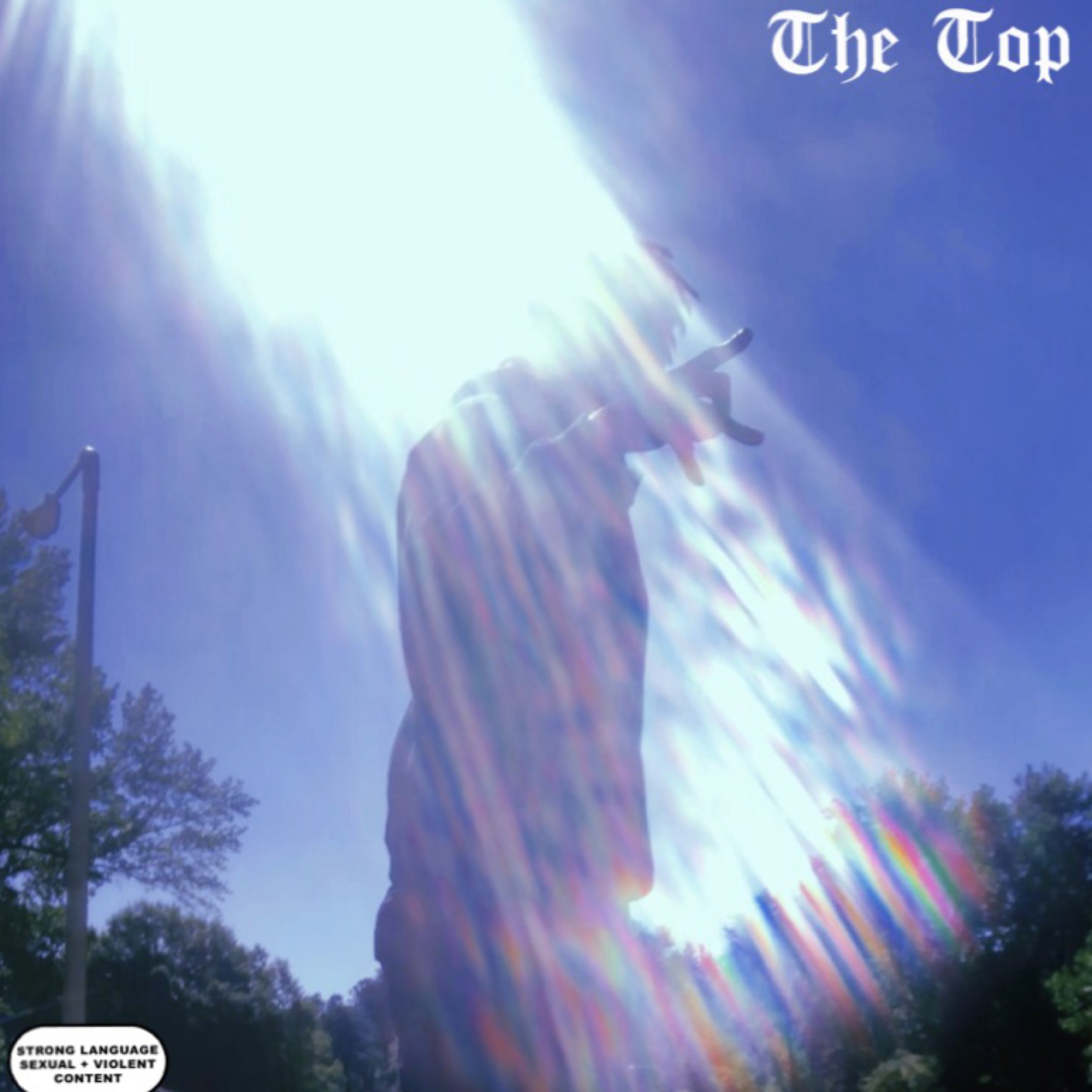 The Top artwork