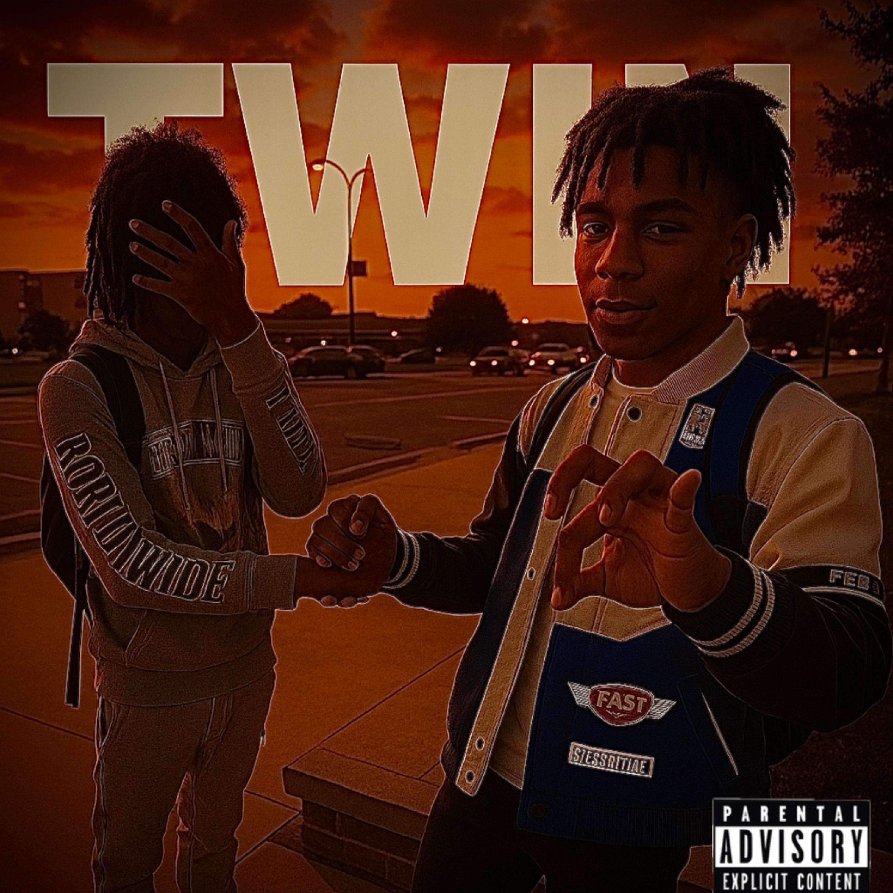TWIN artwork