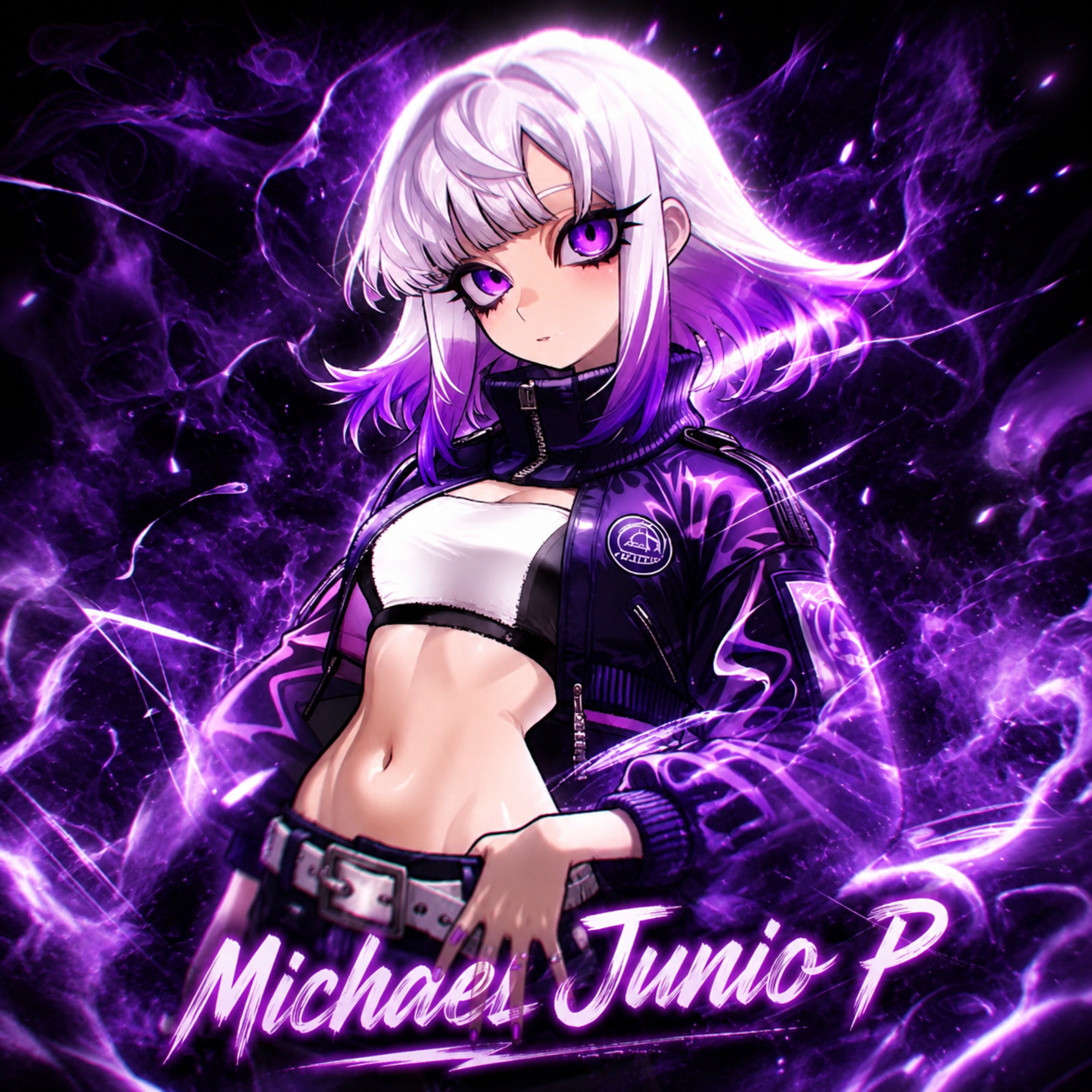 Ritmo Tratamento Especial by Michael Junio P cover art