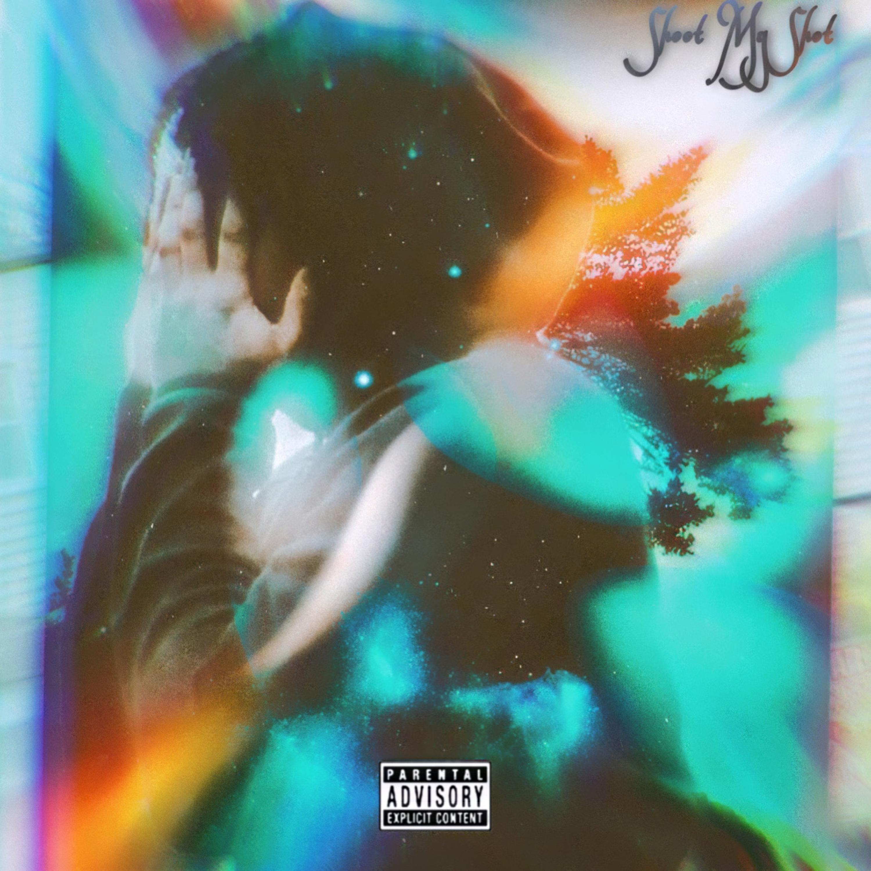 Shoot My Shot by Tay3x cover art