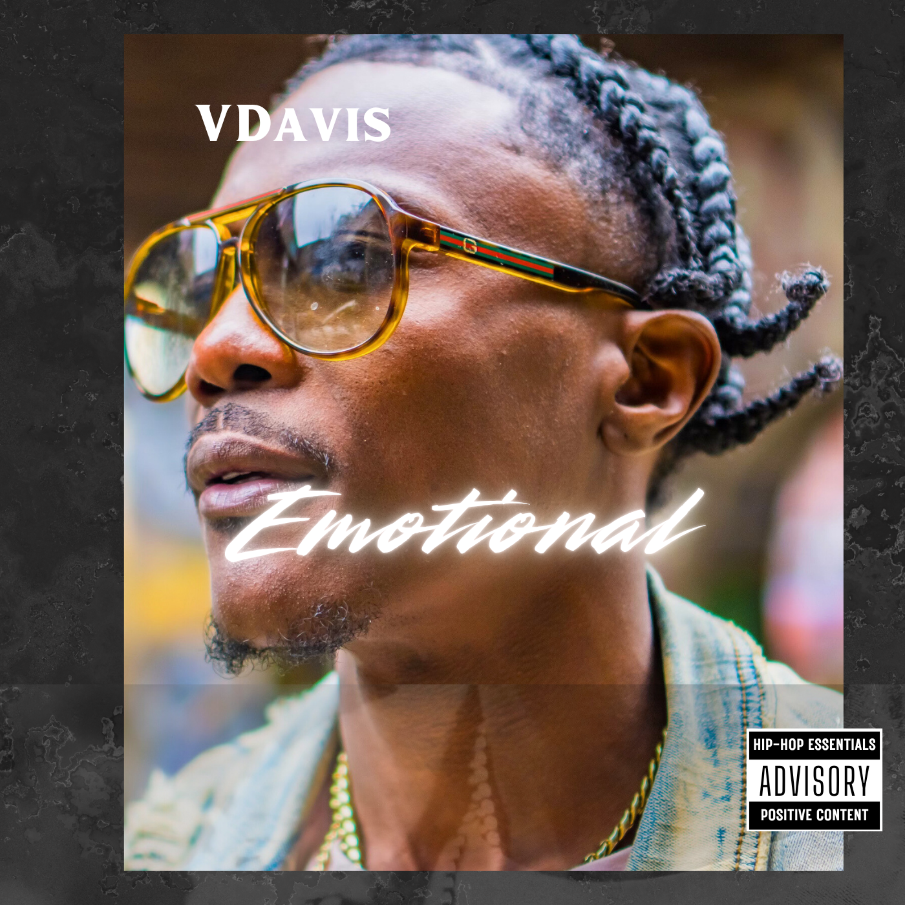 Emotional artwork