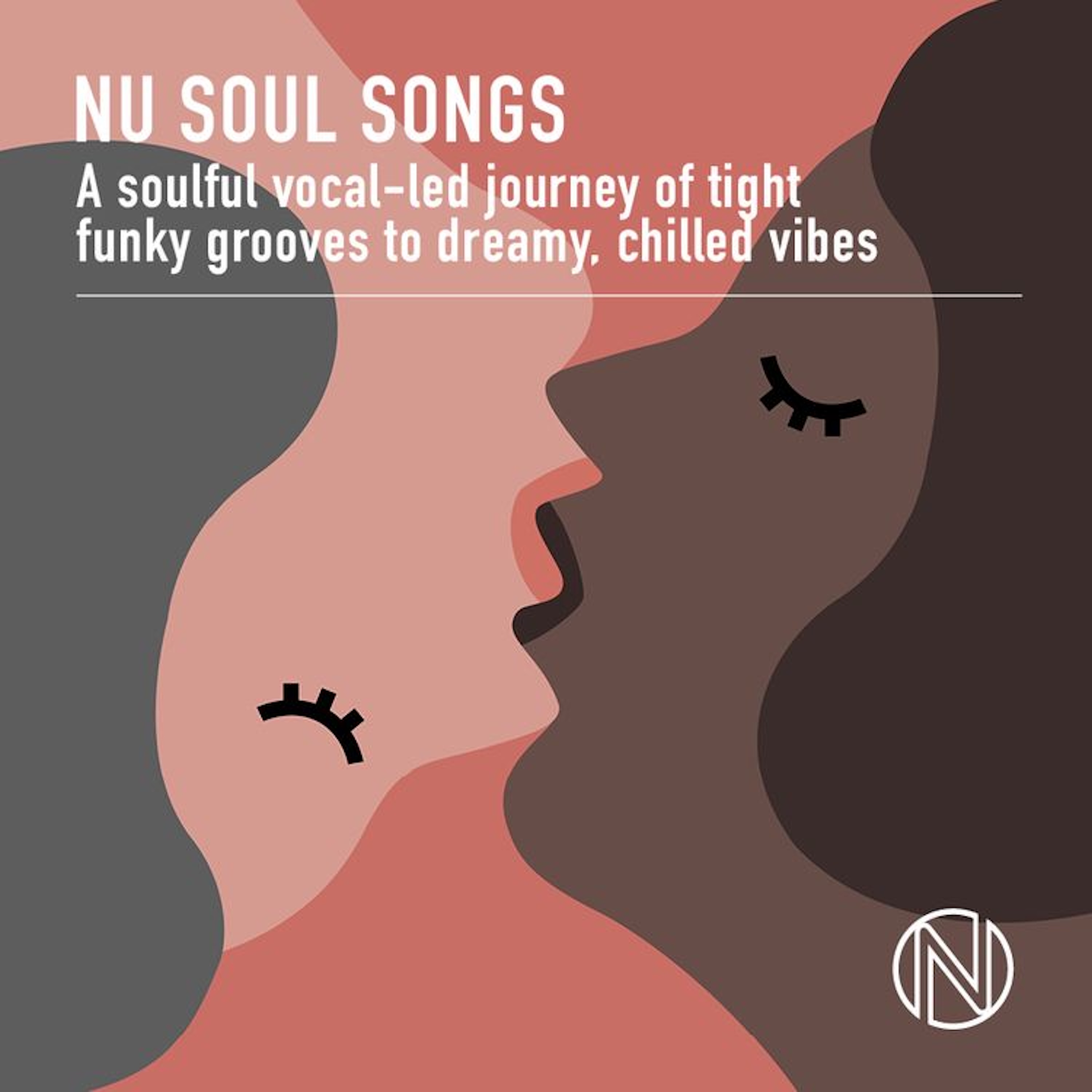 Nu Soul Songs artwork