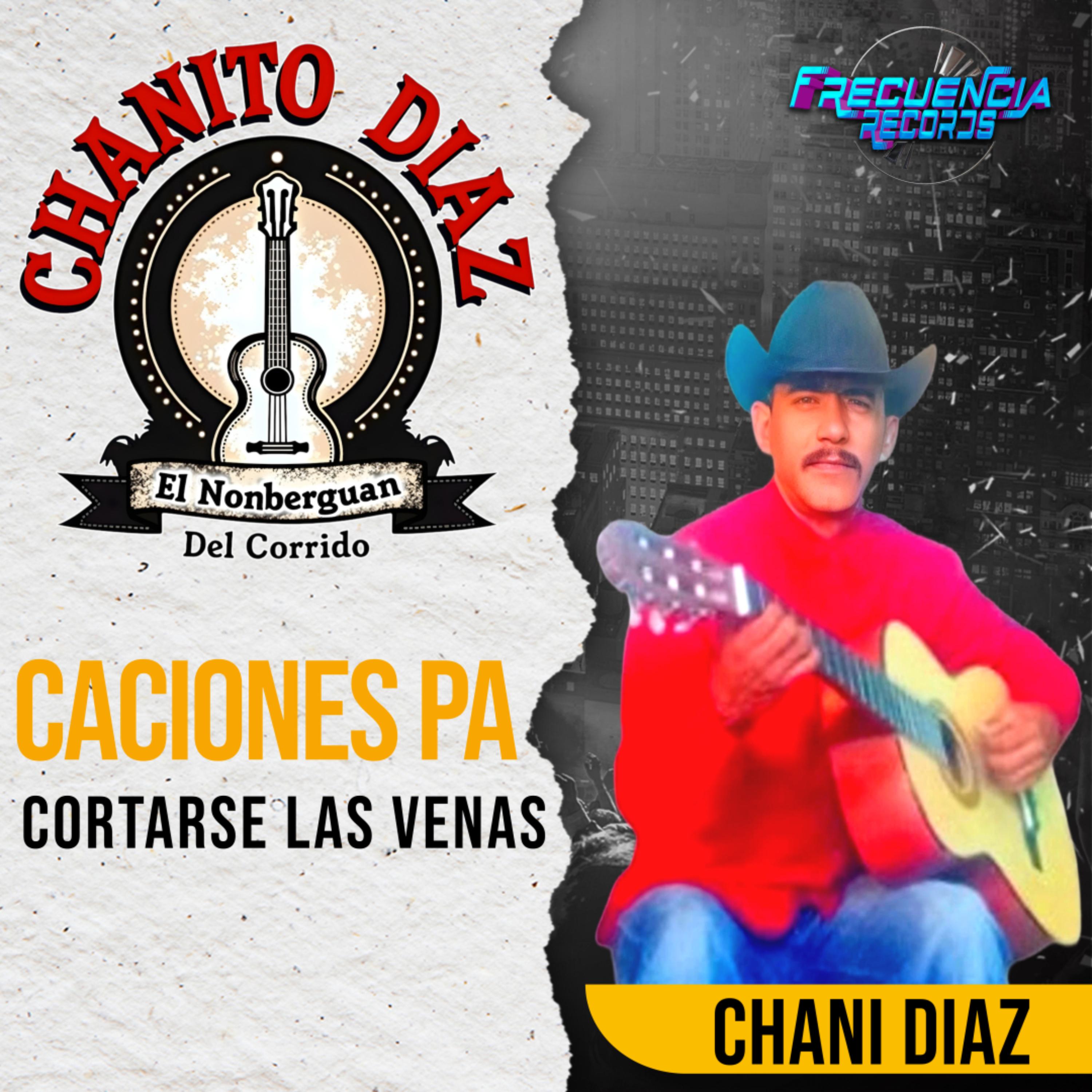 Canciones Para Cortarse Las Venas artwork