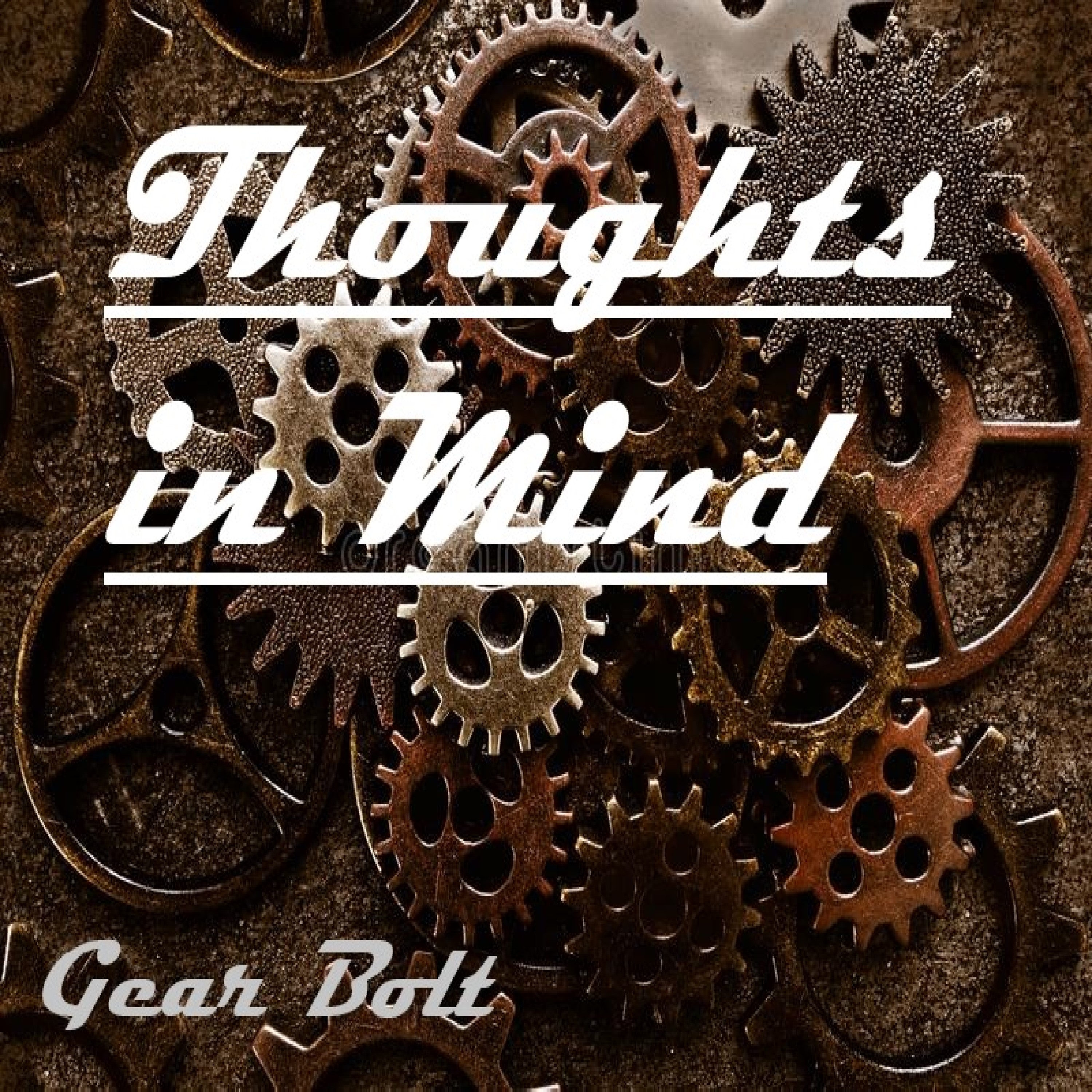 Thoughts in Mind artwork