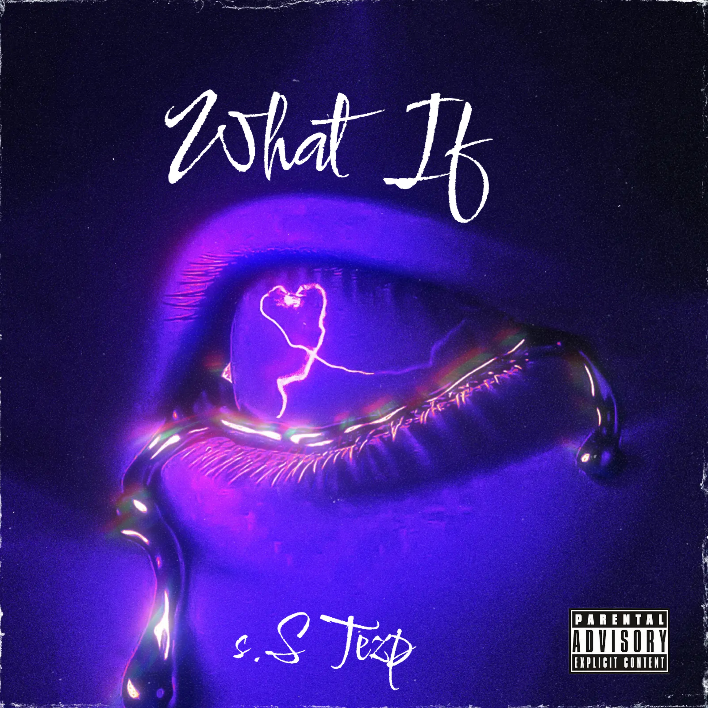 What If artwork
