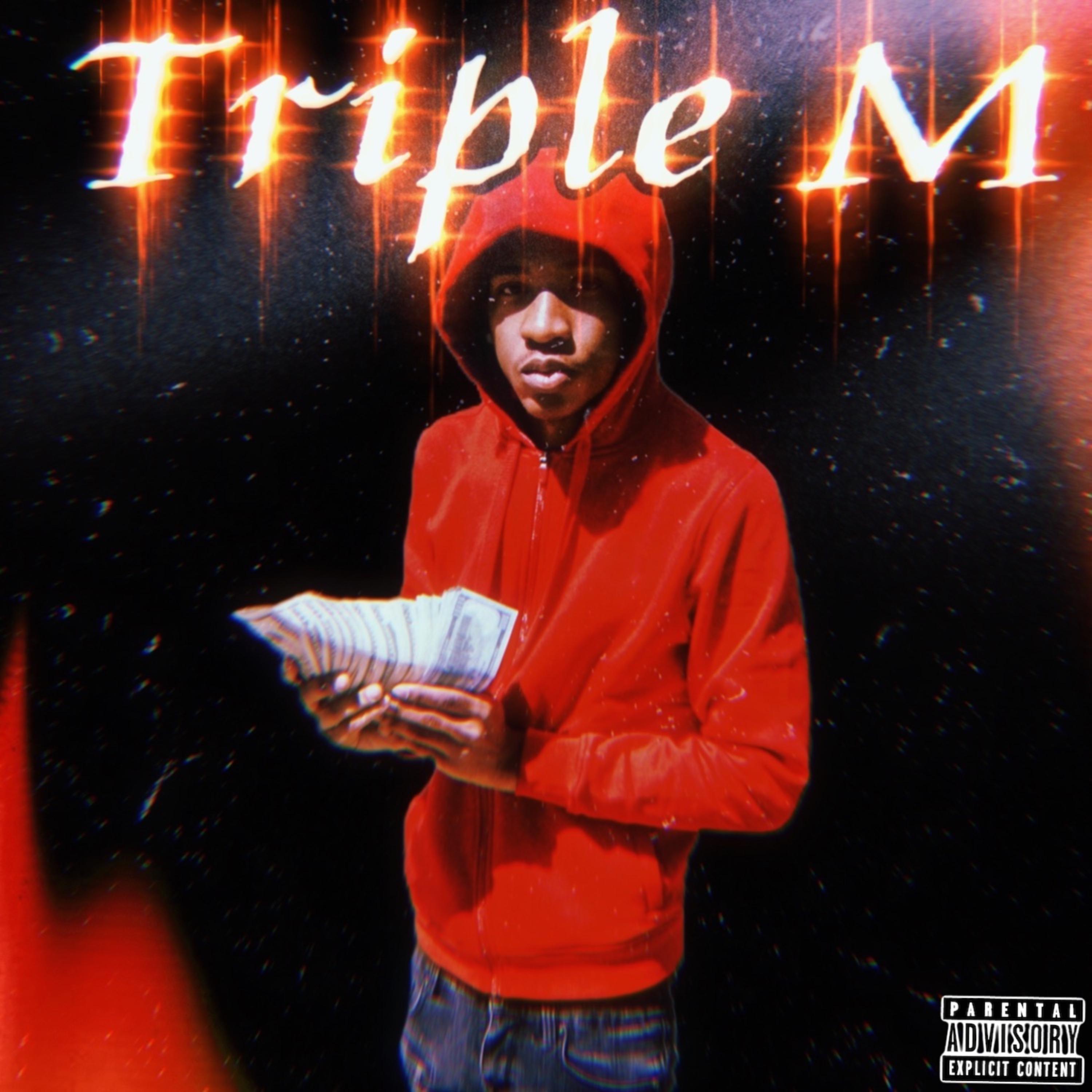 Triple M artwork