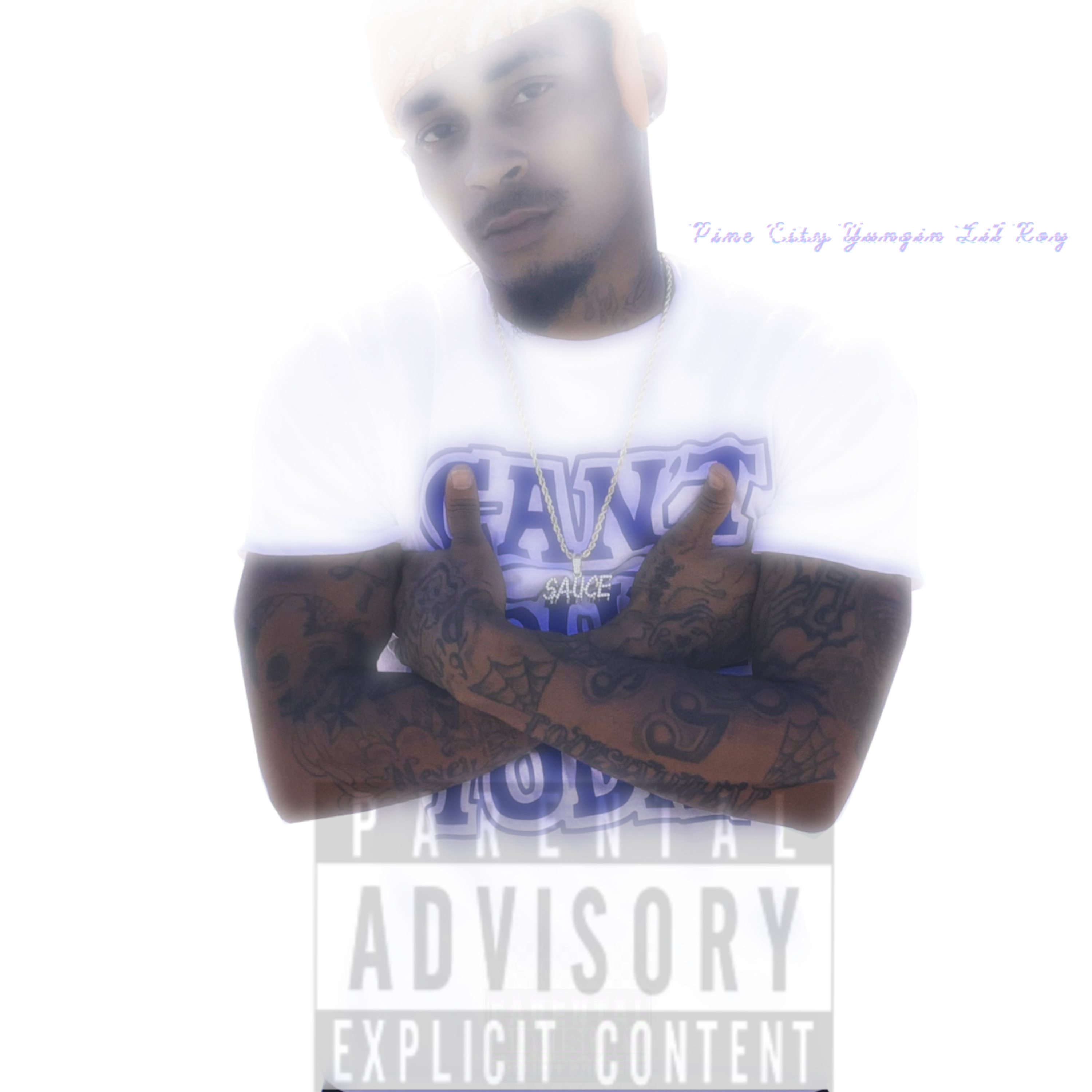 Freestyle (Fye Up) by Pine City Yungin Lil Roy cover art