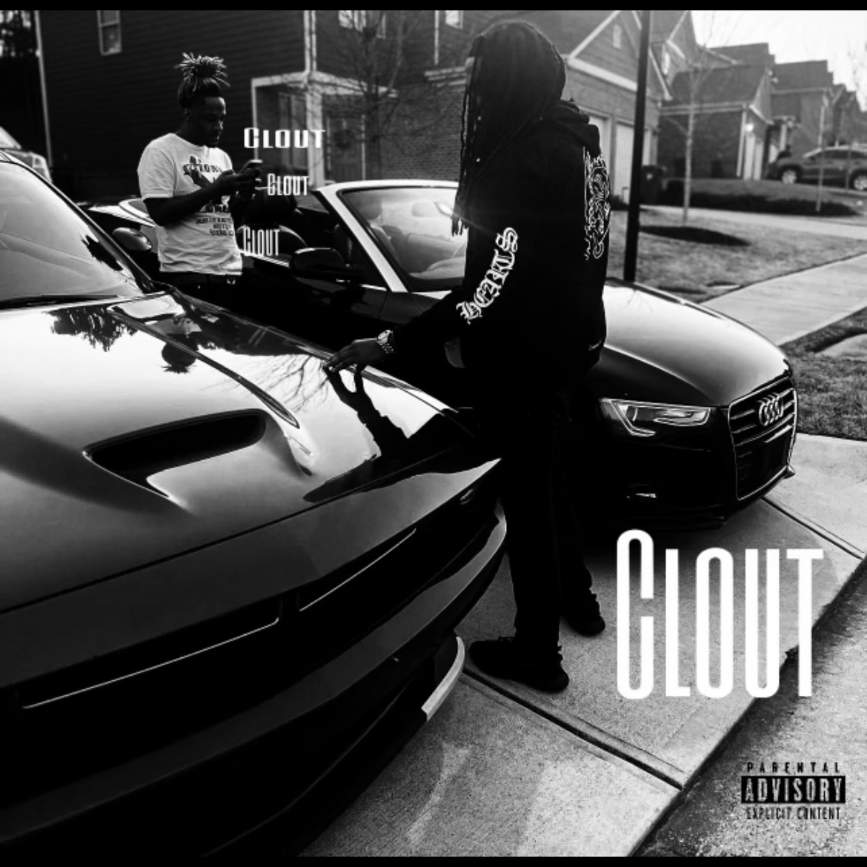 clout artwork