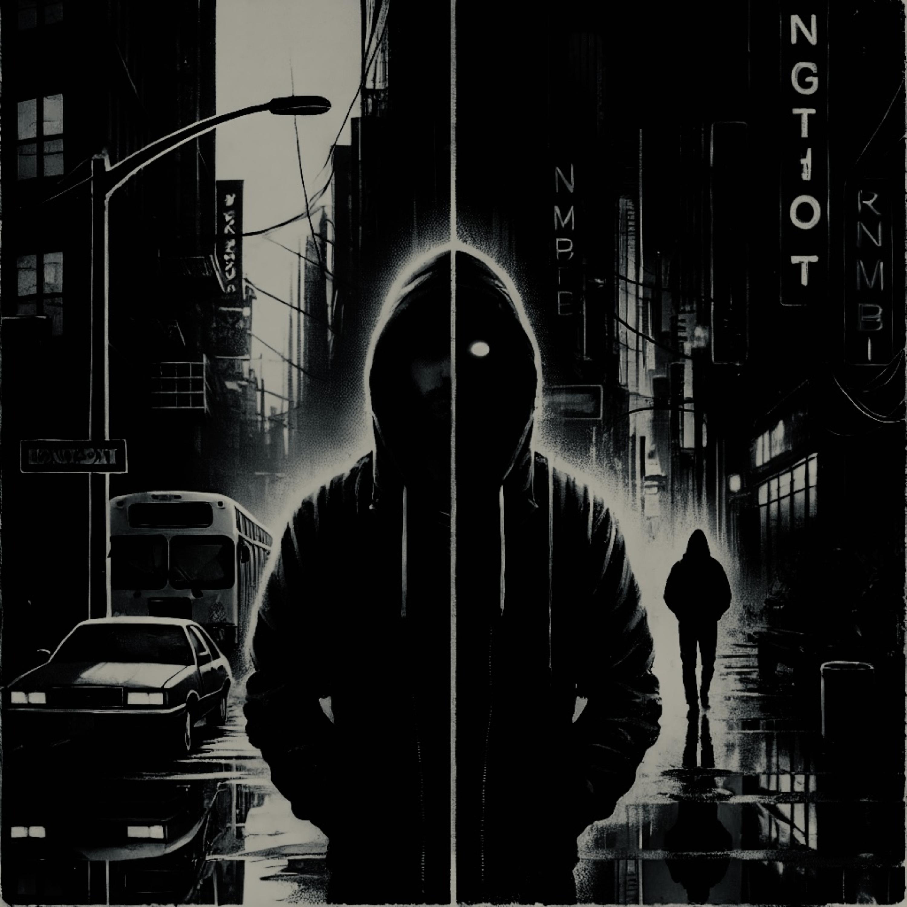 The Nightshift artwork