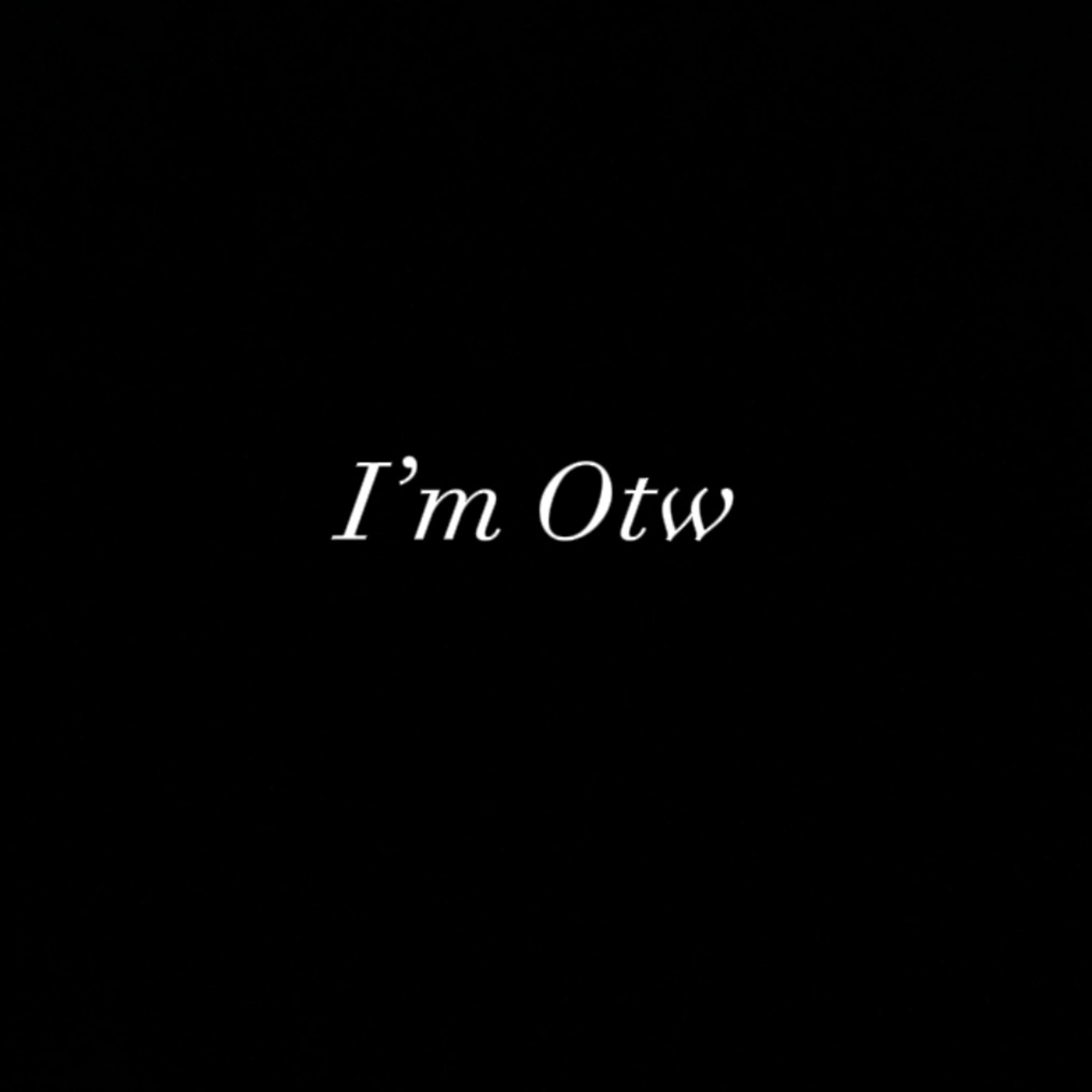 Im Otw artwork