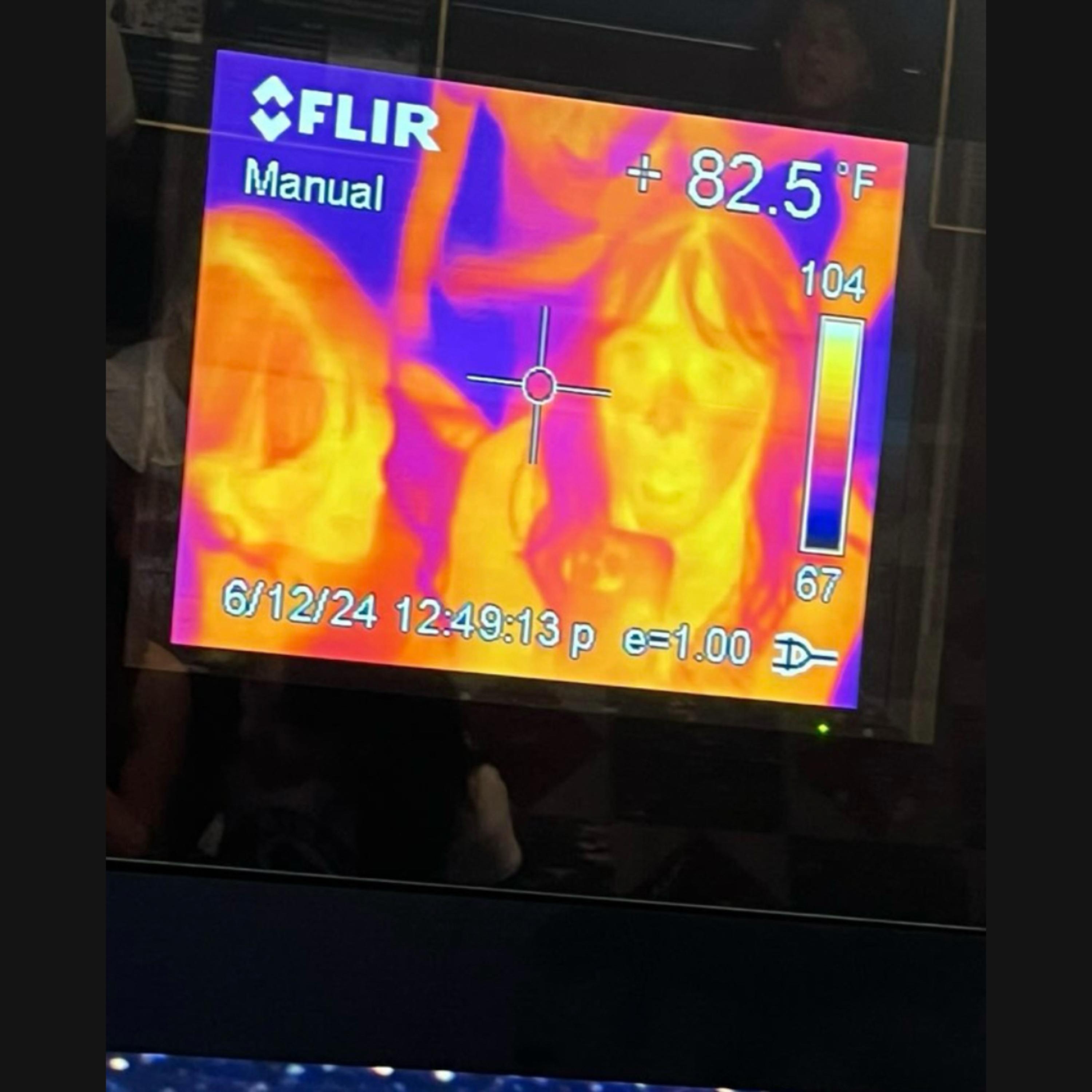 Noise artwork