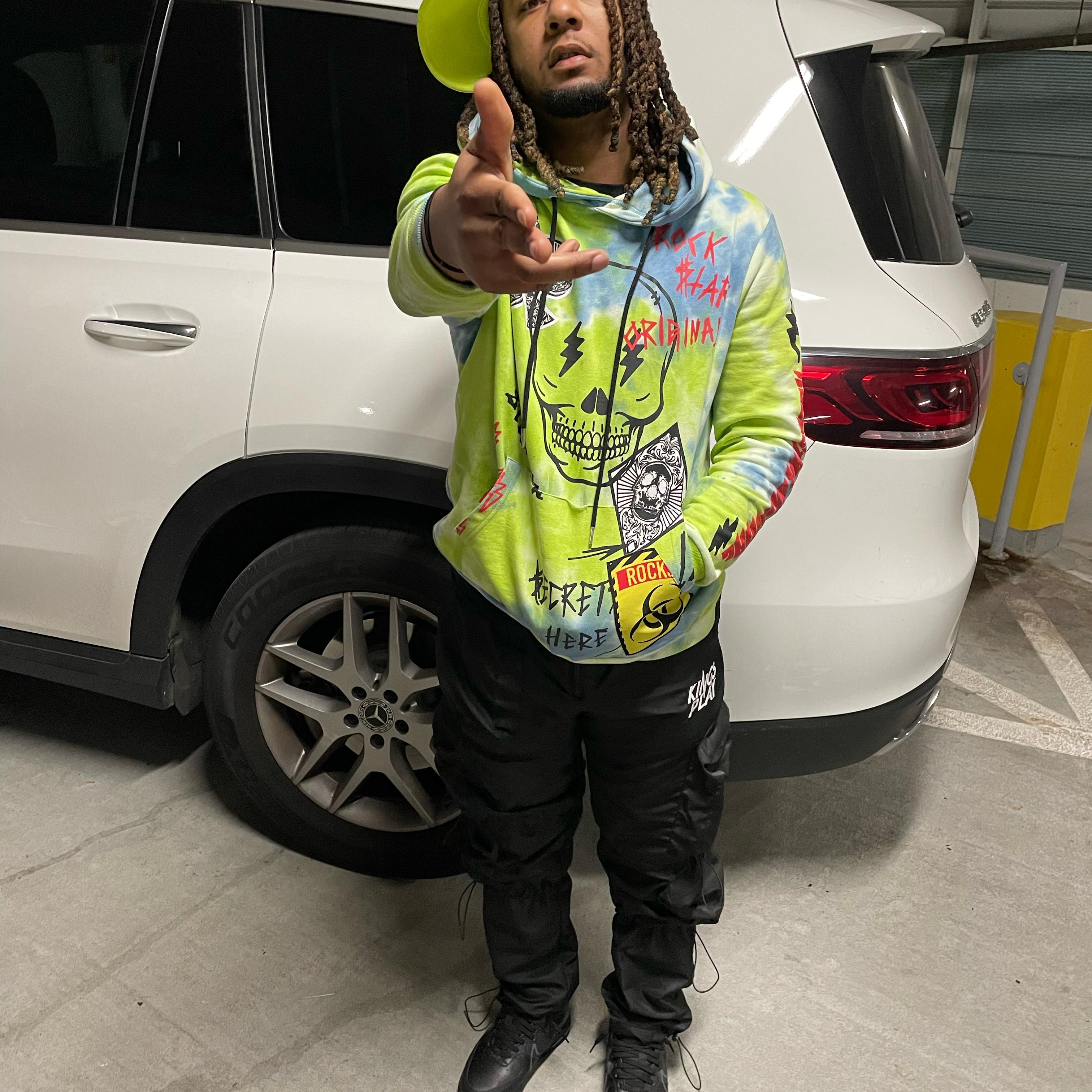 Diary Pt.2(Therapy) artwork