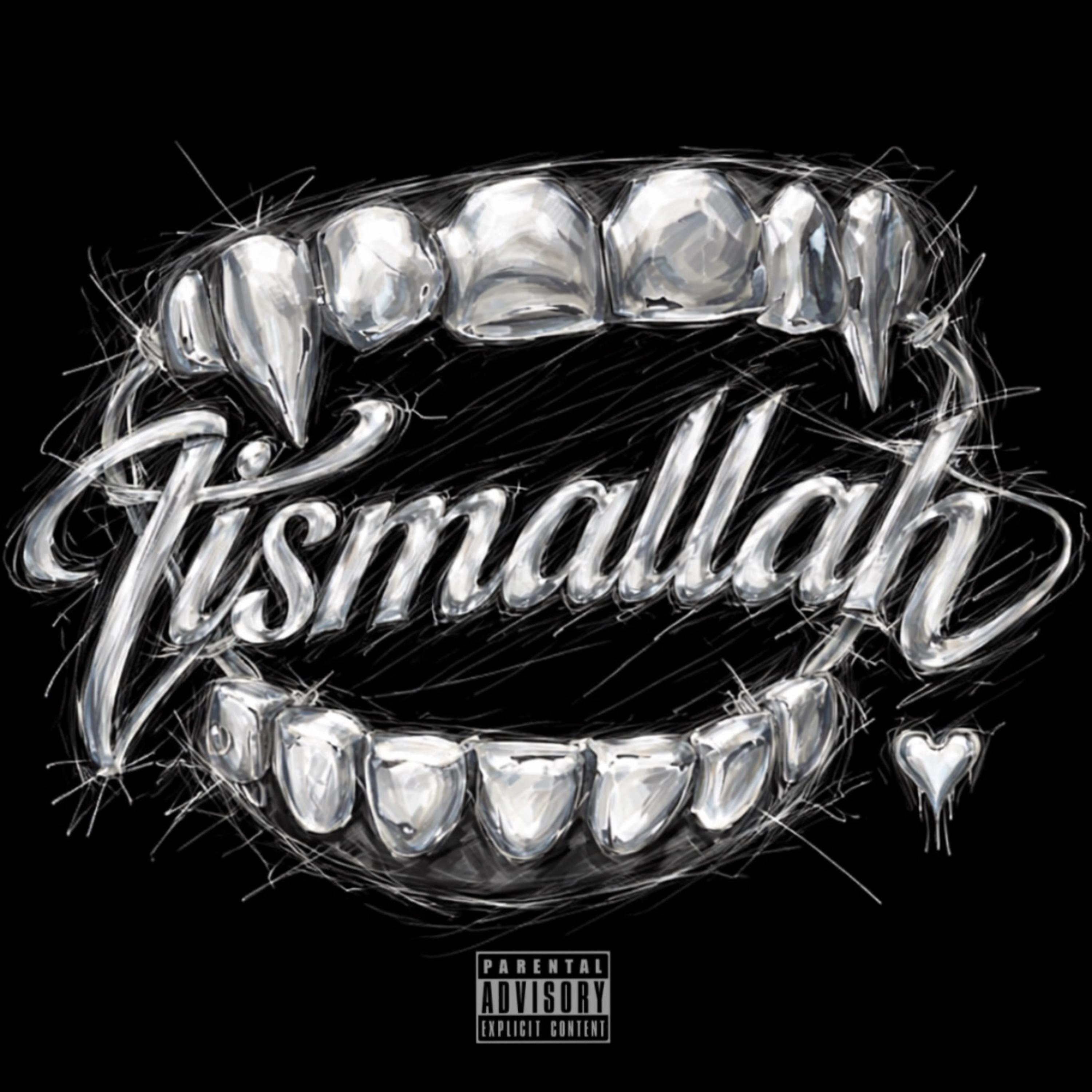 Tismallah artwork
