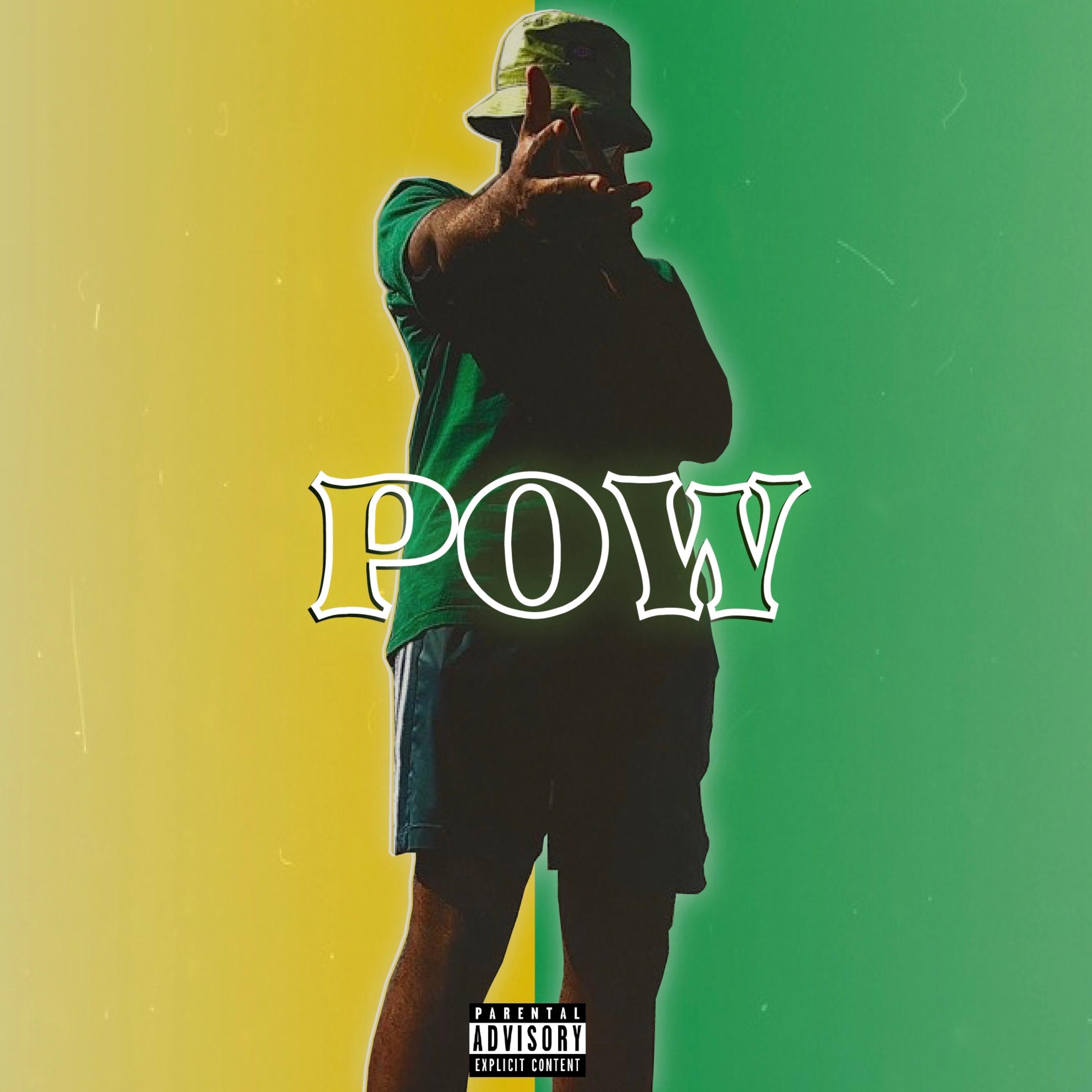 POW artwork