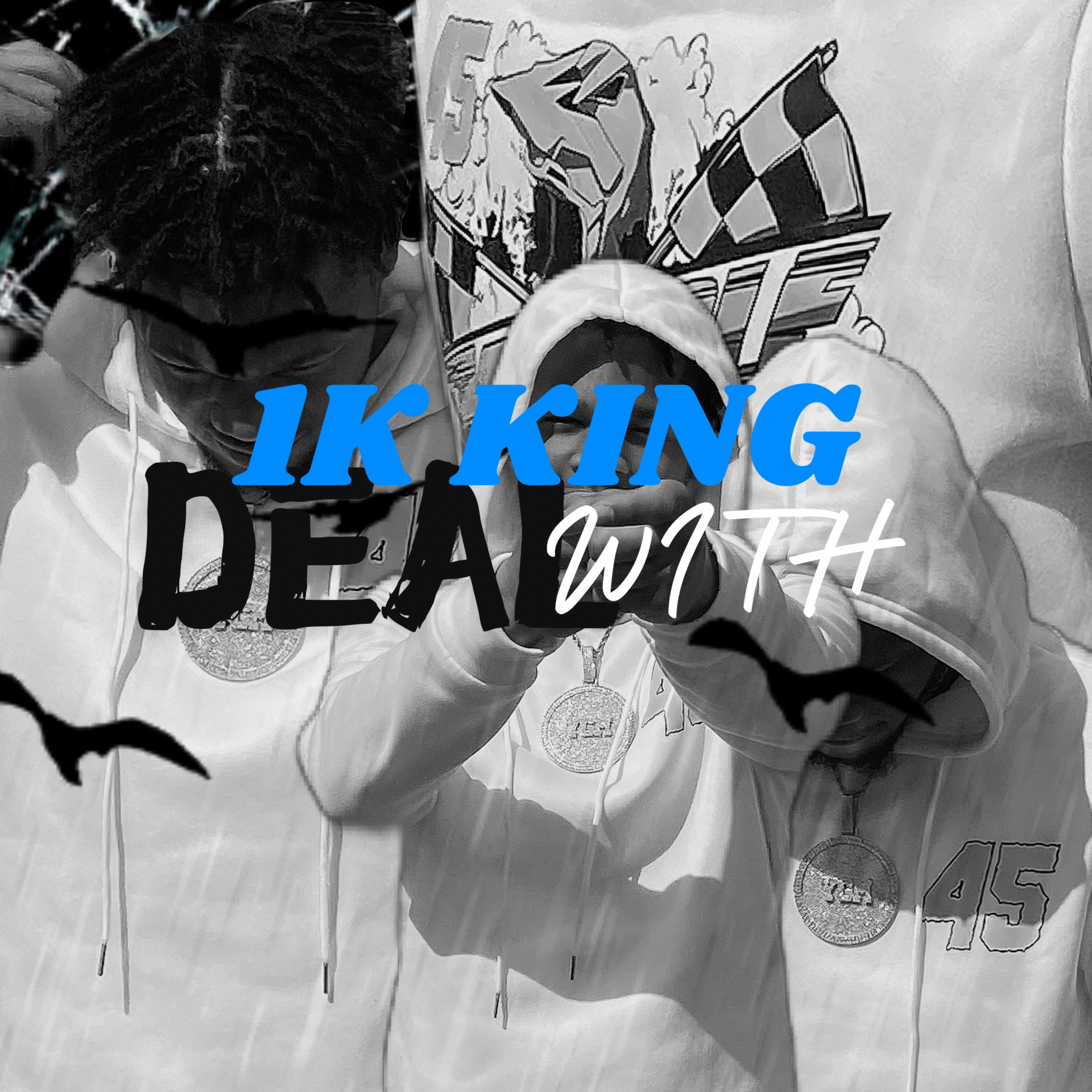 Deal With artwork