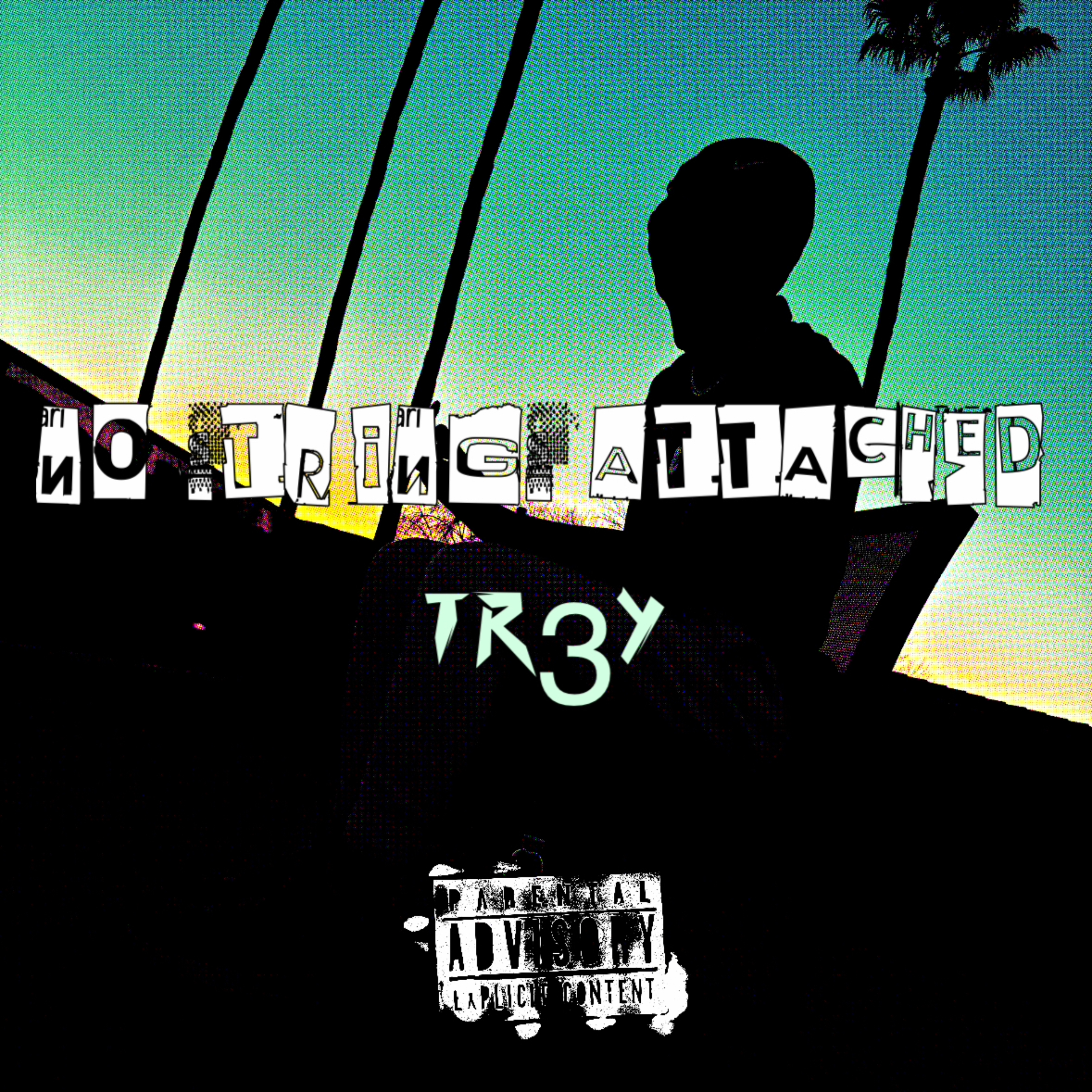 No Strings Attached artwork