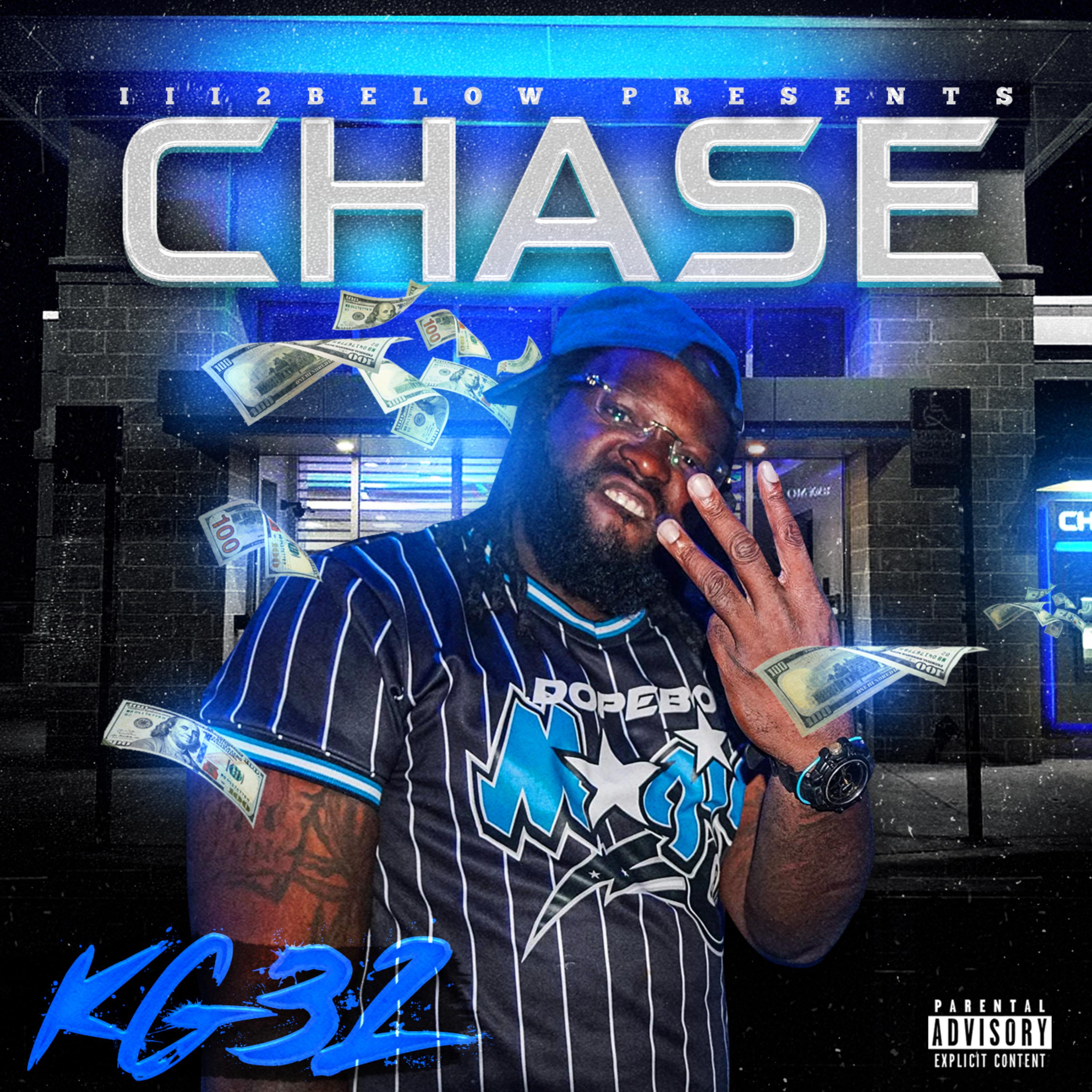 Chase artwork