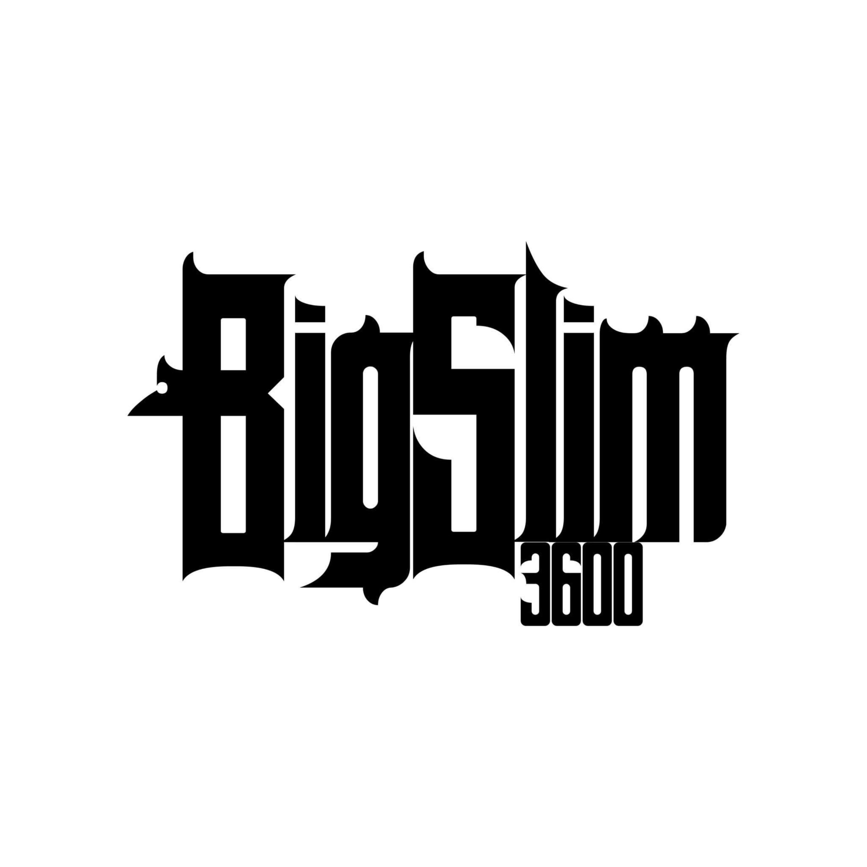 Sensei by BigSlim3600 cover art