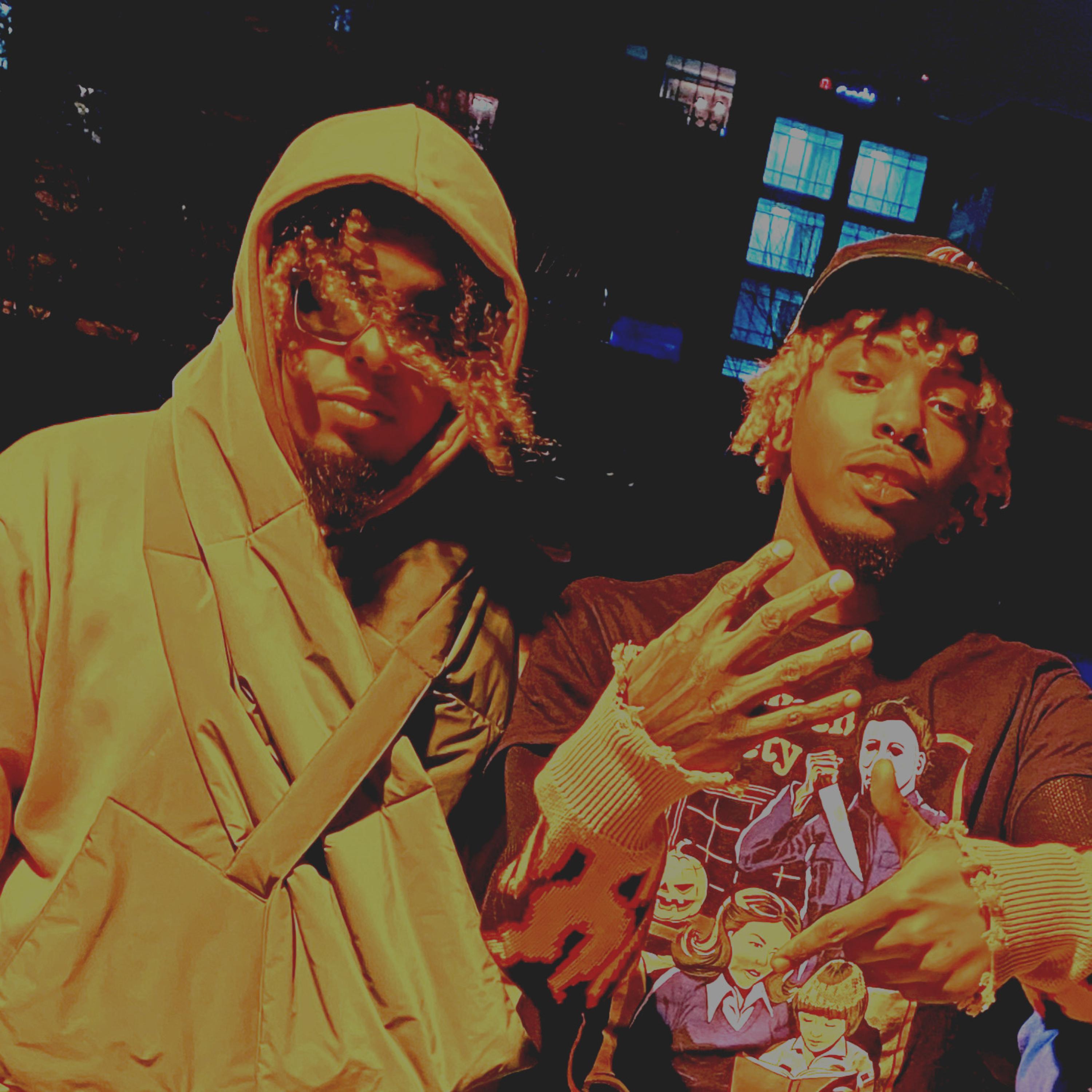 Make Alotta Money by Chamellion cover art