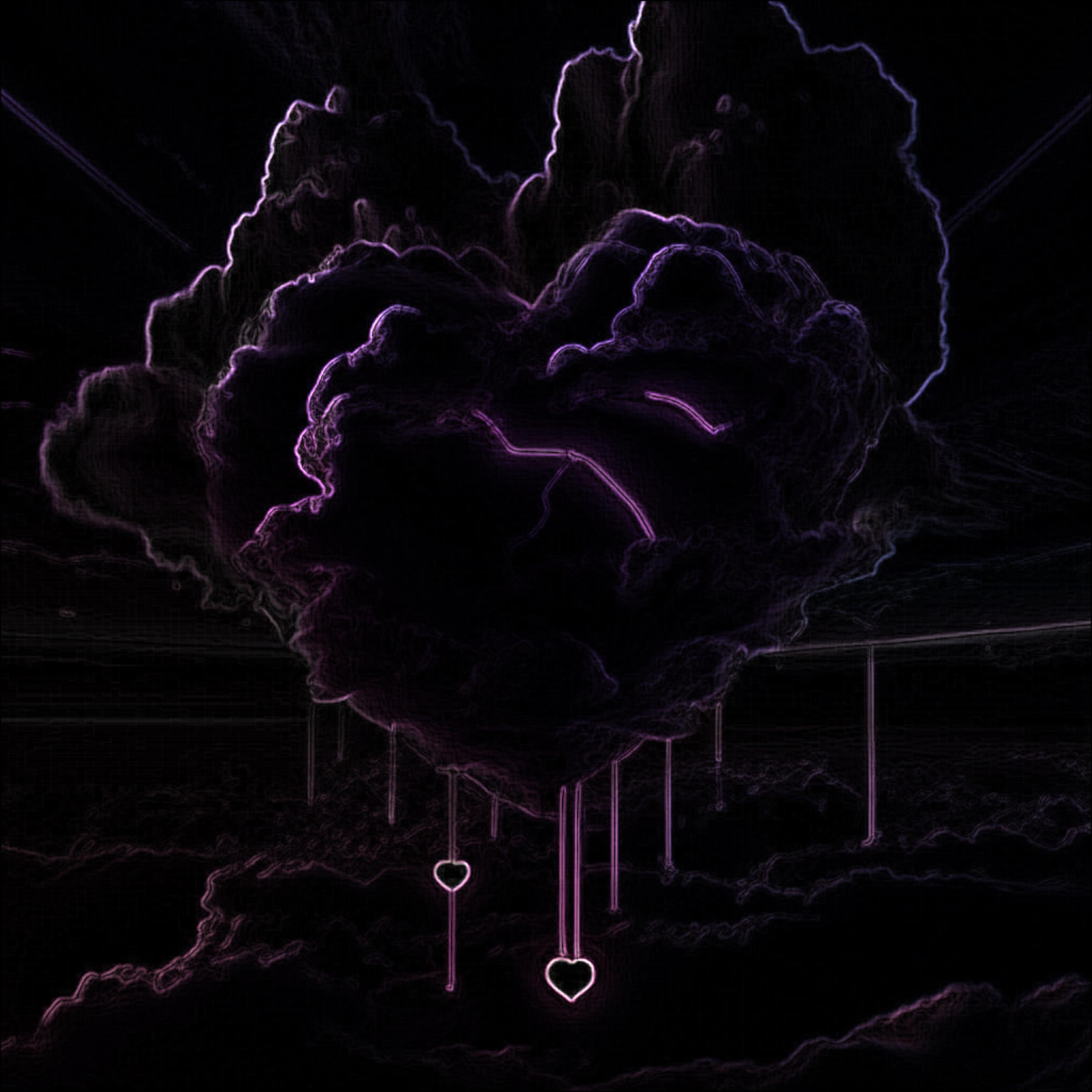 Hide From Love artwork