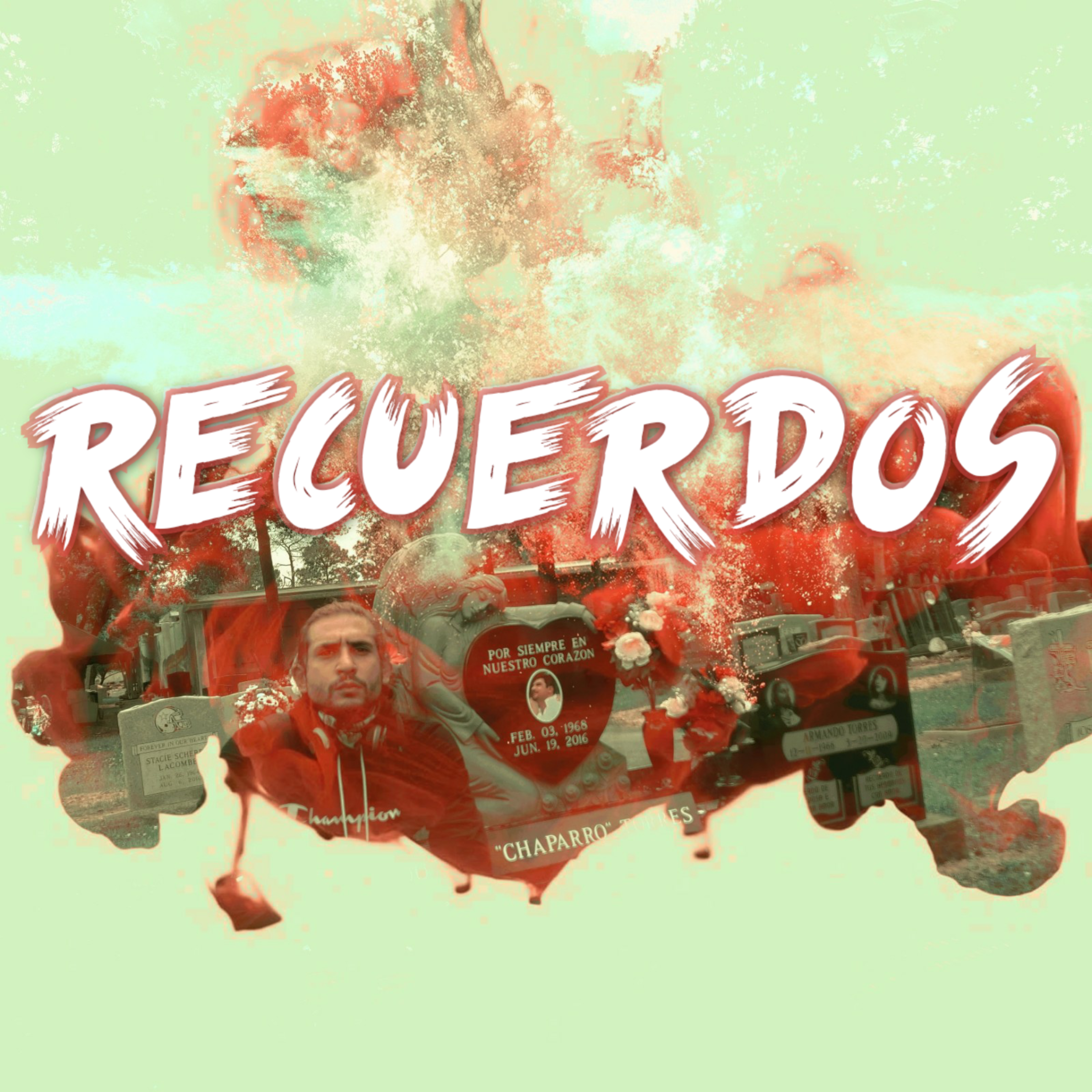 Recuerdos artwork