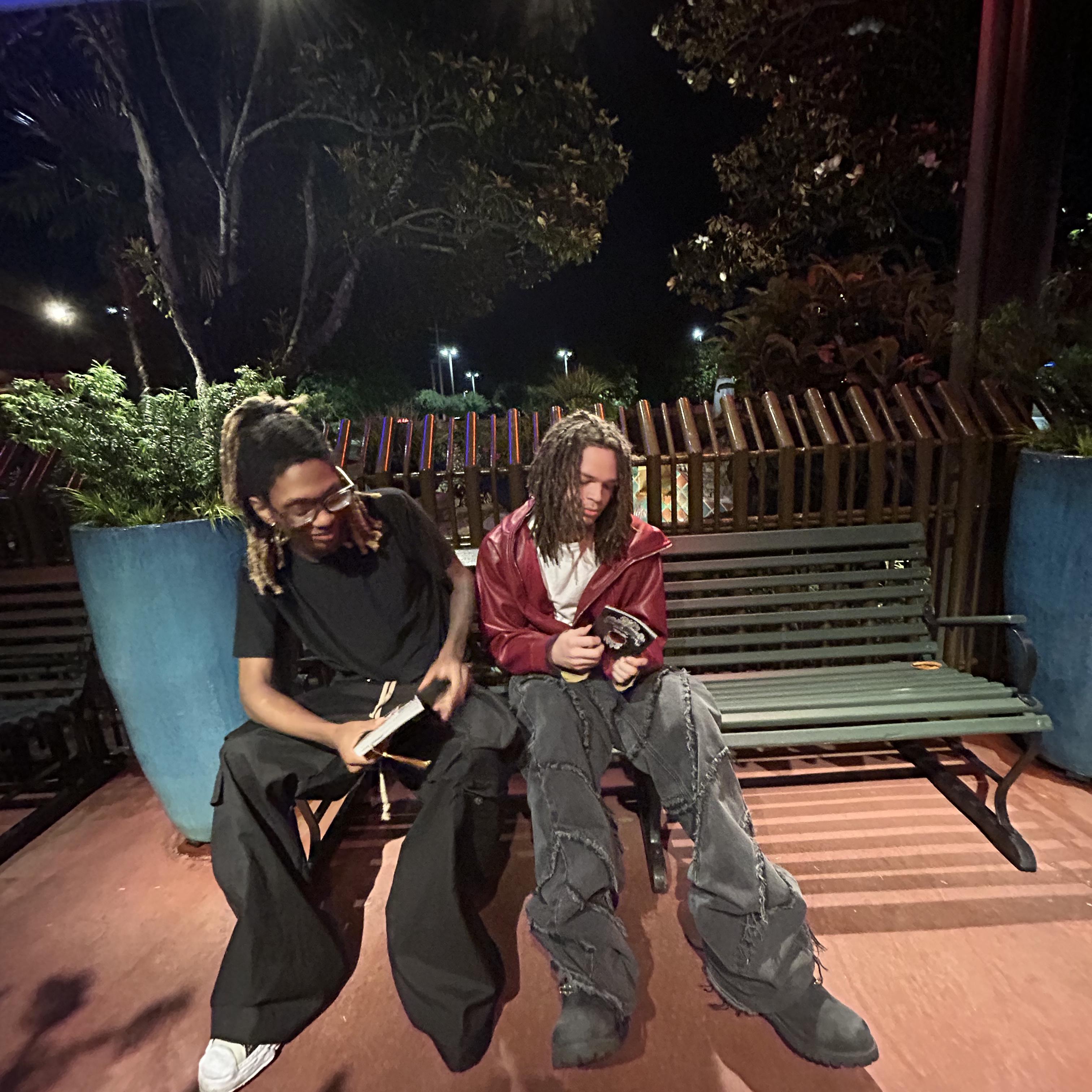 fuk yo trap by luh matt cover art