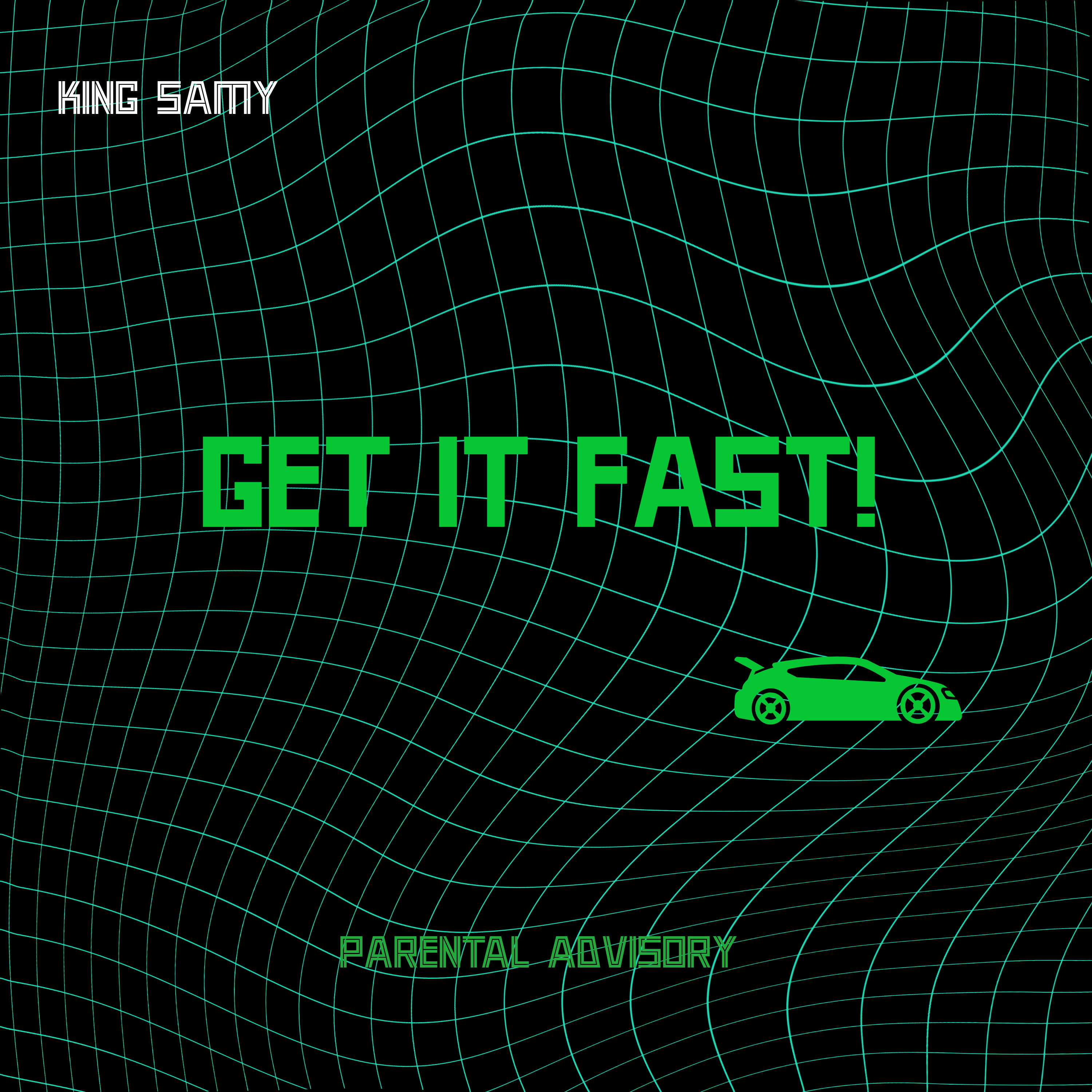 Get It Fast! artwork