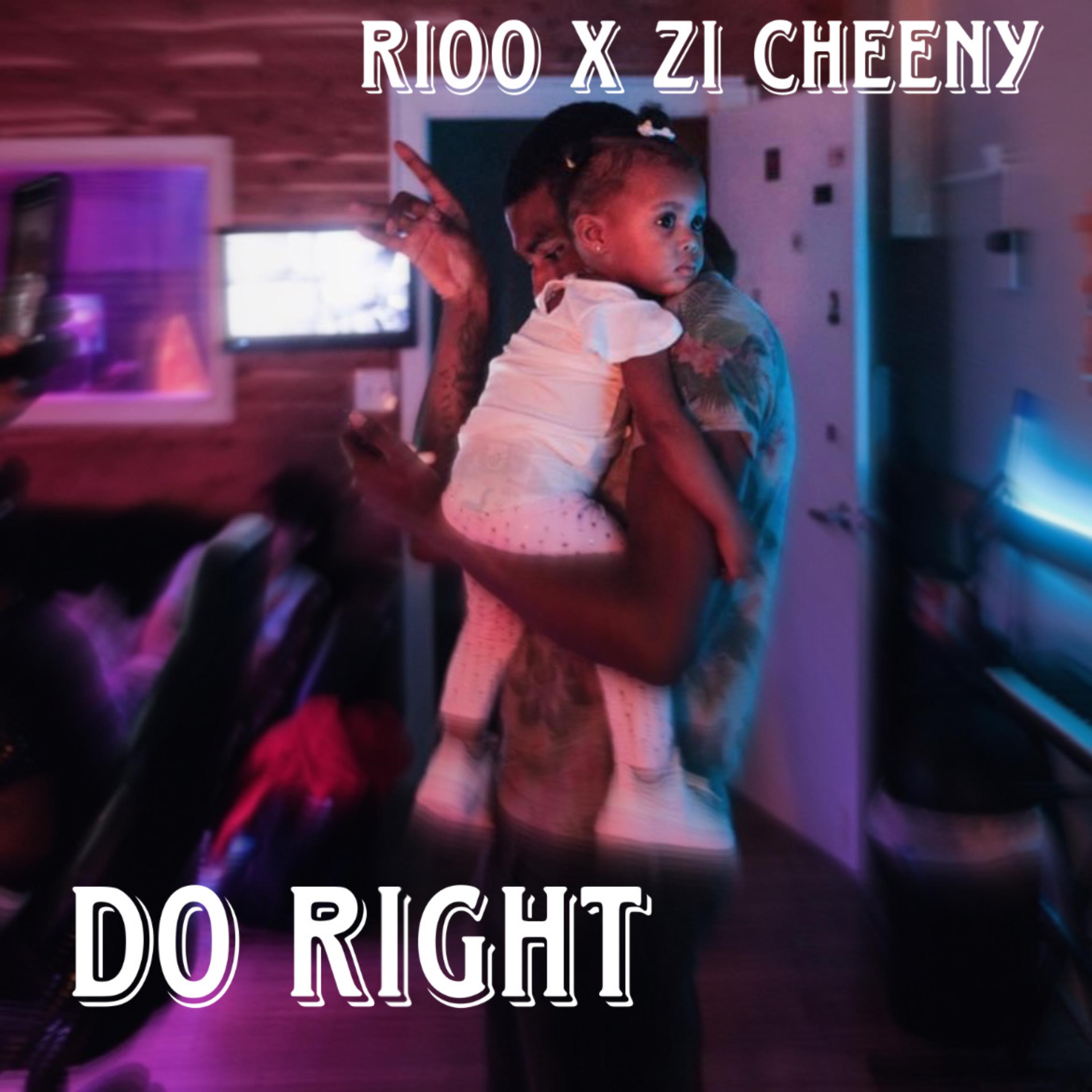 Do right artwork