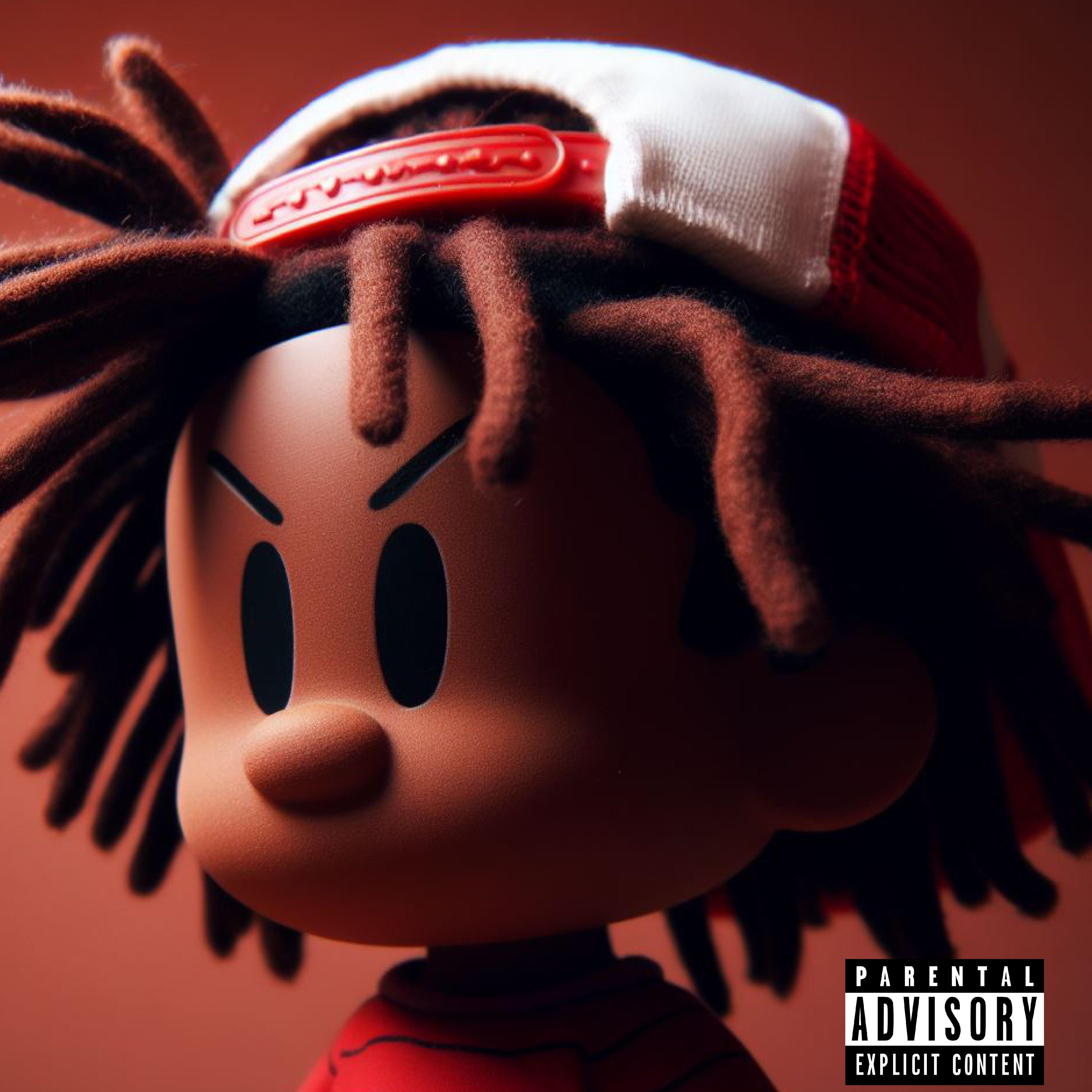 Rxmp v RXMPXGE by Rxmp! cover art