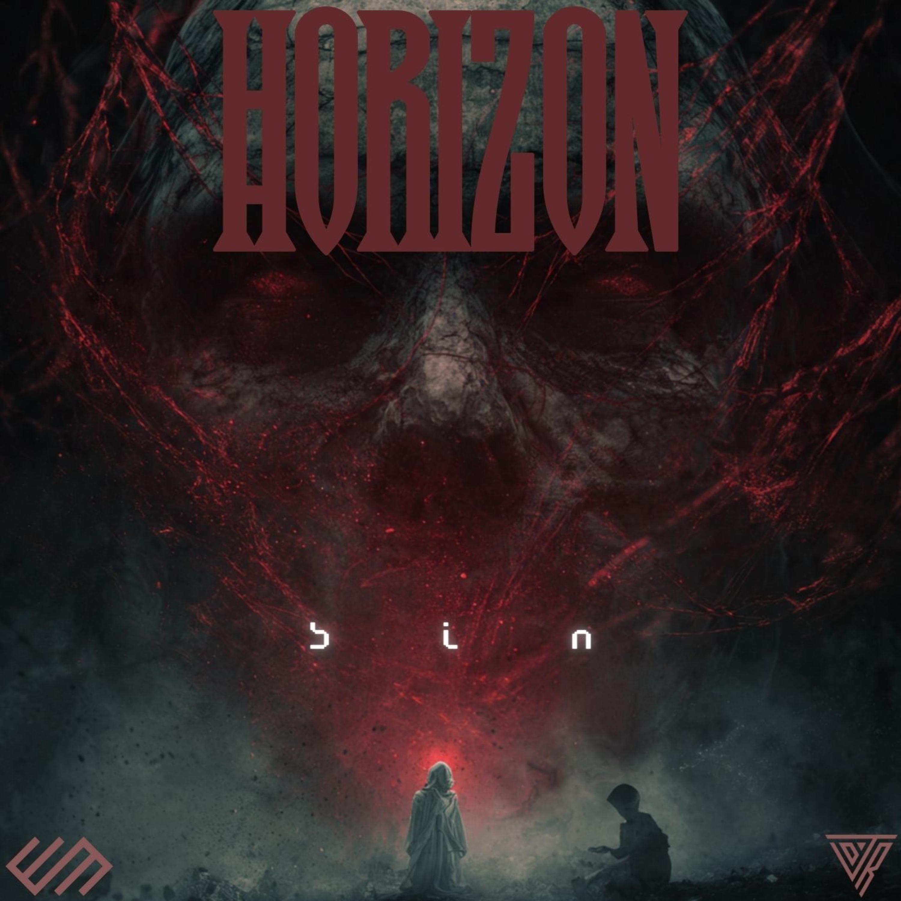 HORIZON SIN artwork