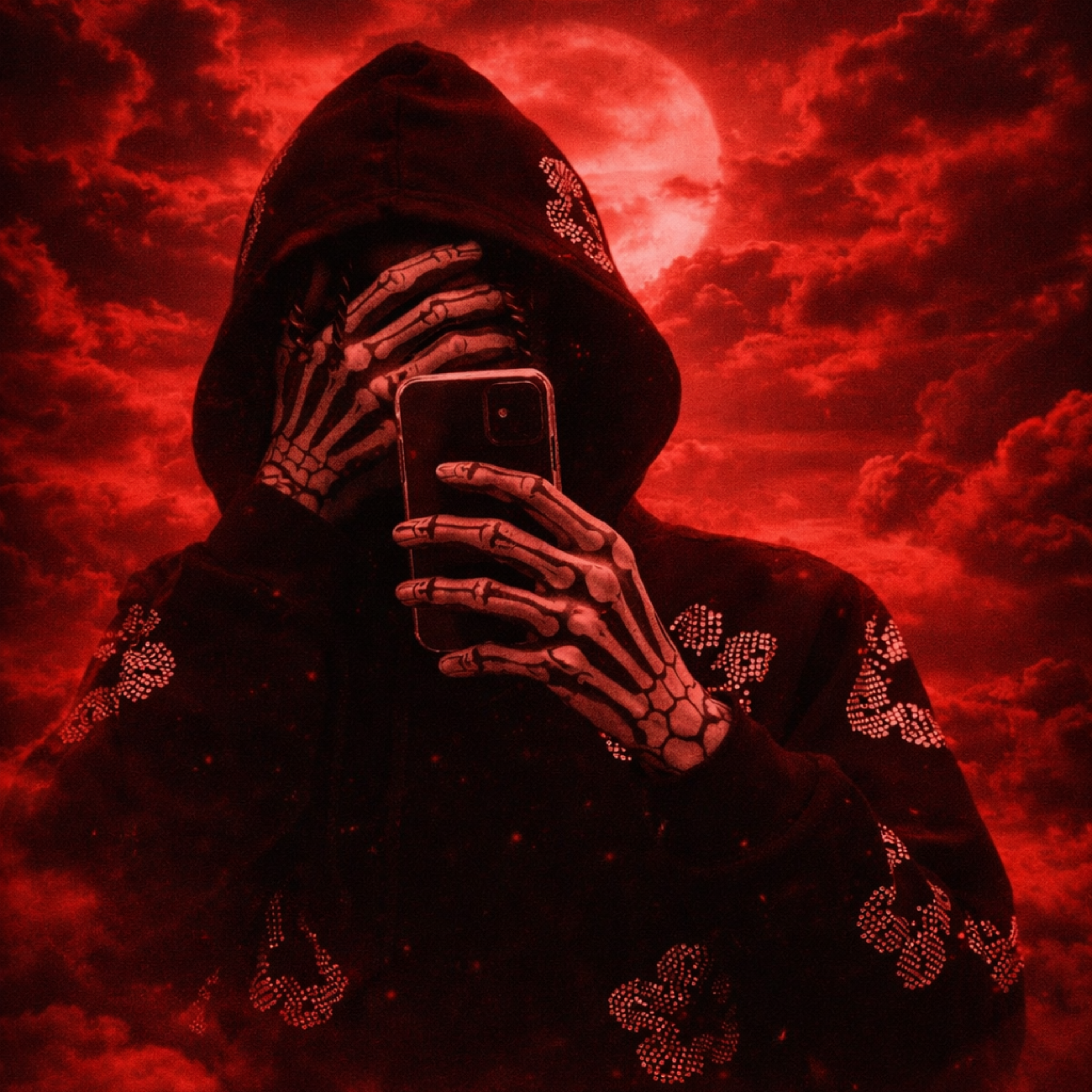 SINNER artwork