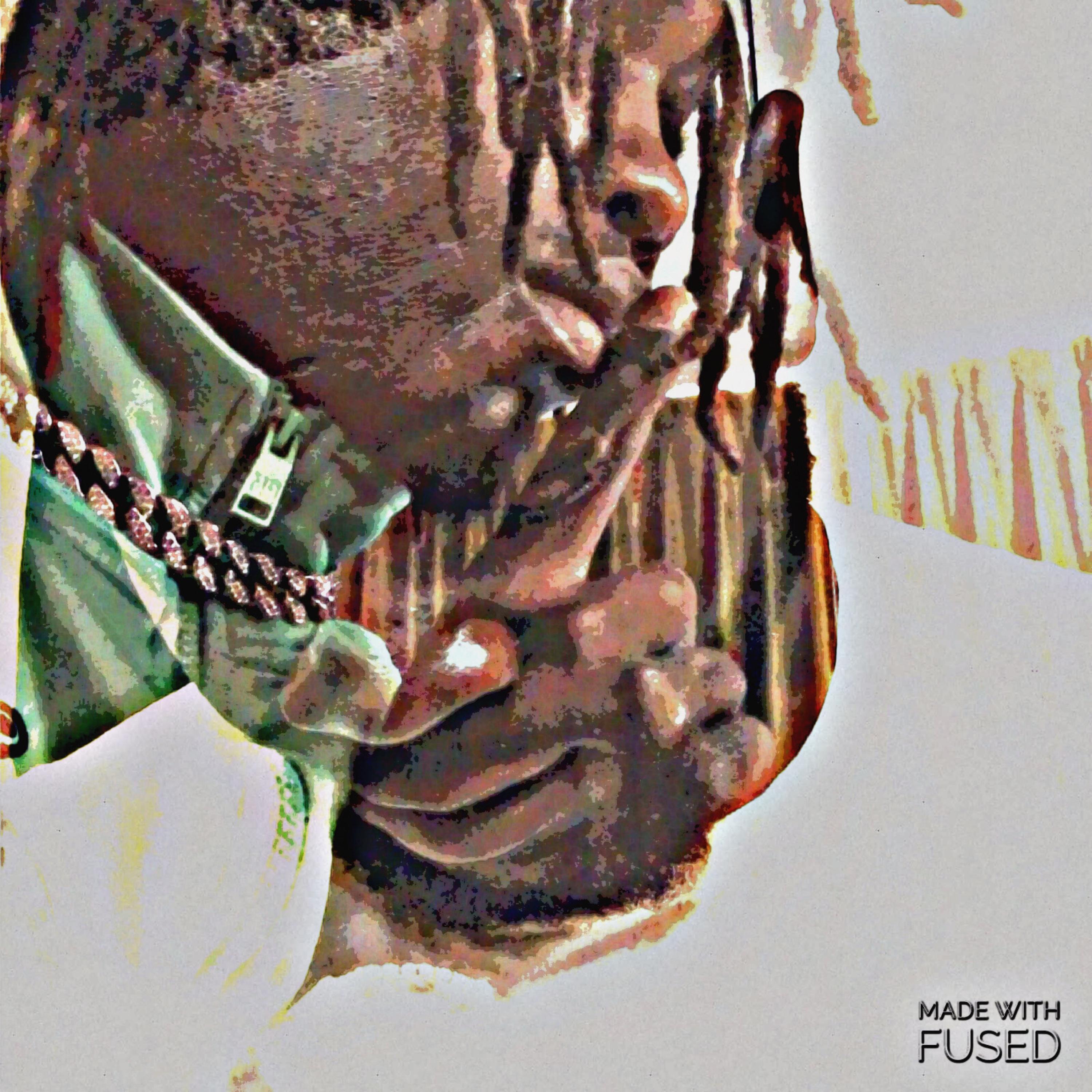 Pressure artwork