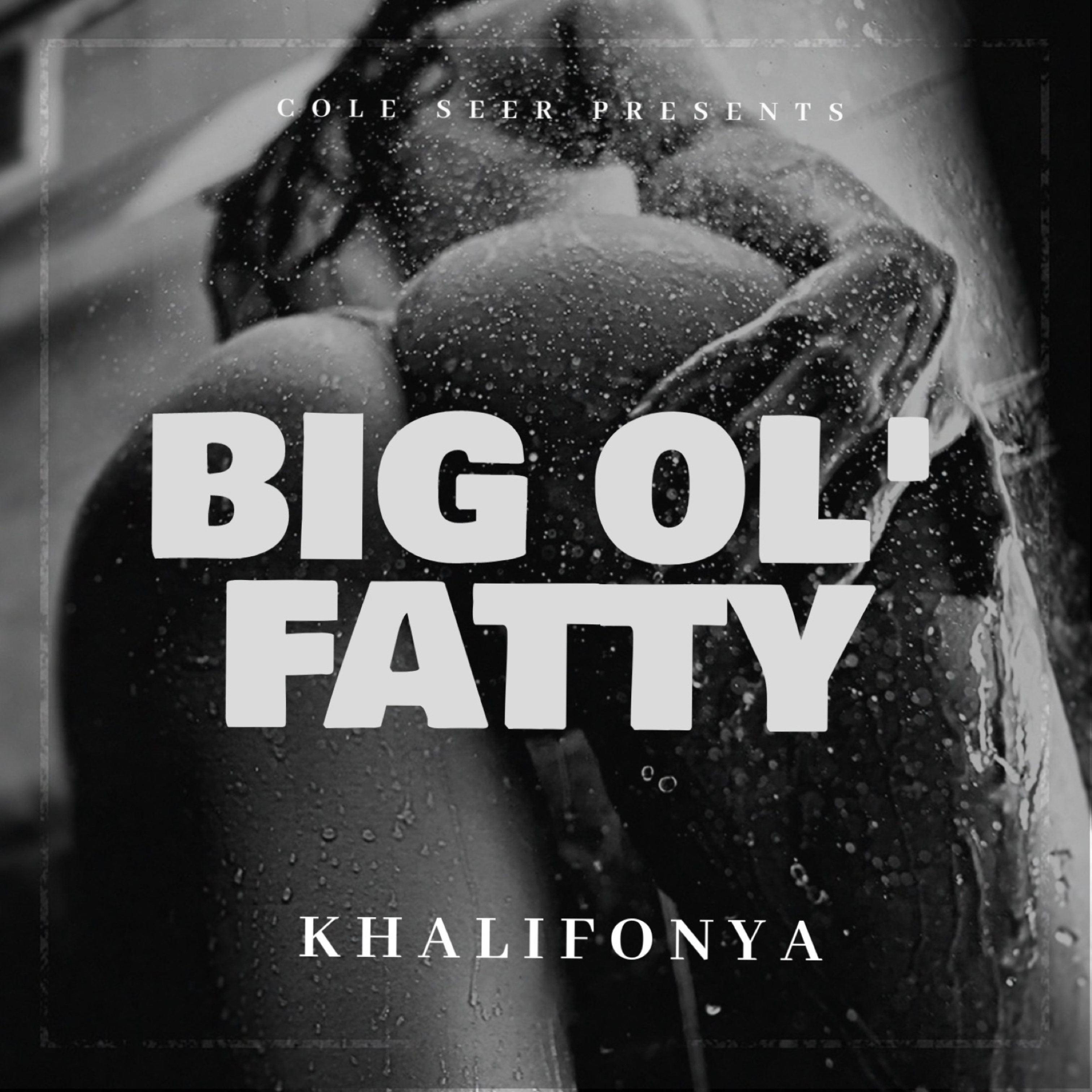 BIG OL’ FATTY artwork