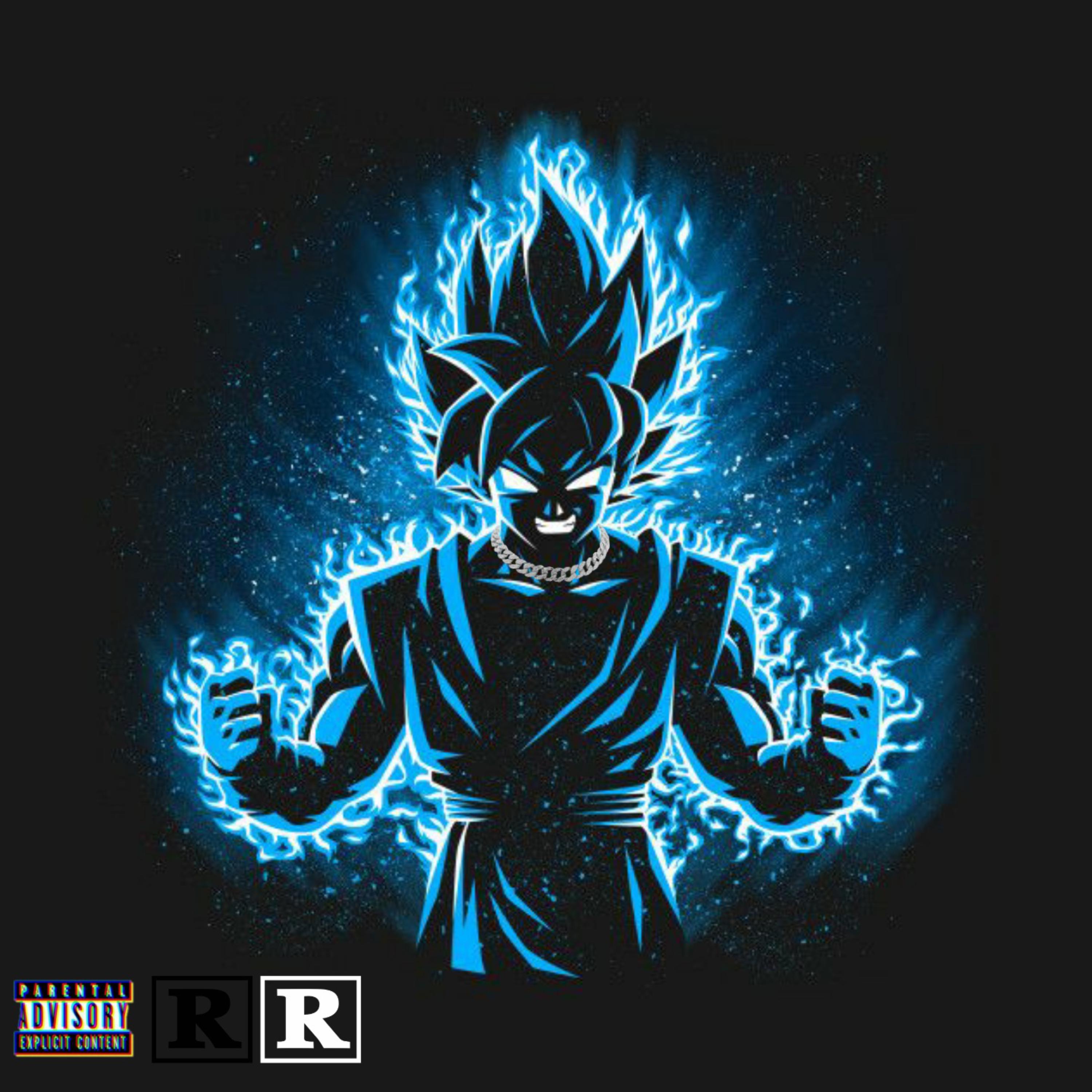 Super Sayin artwork