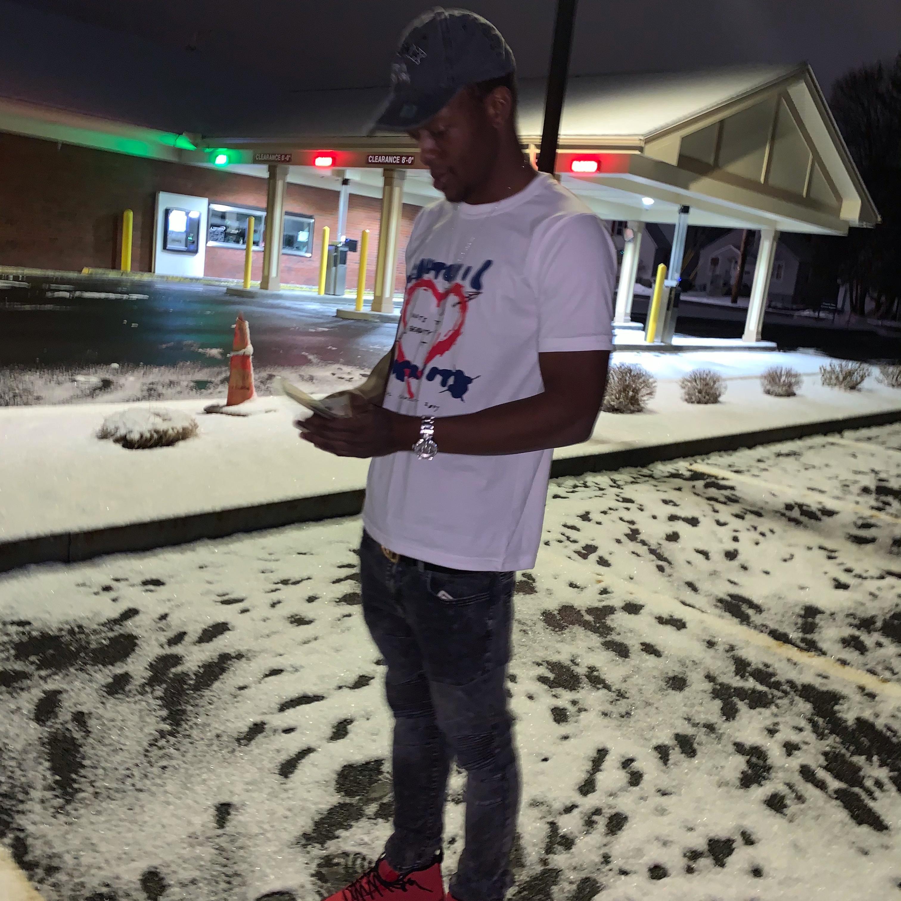 Big Dawg artwork
