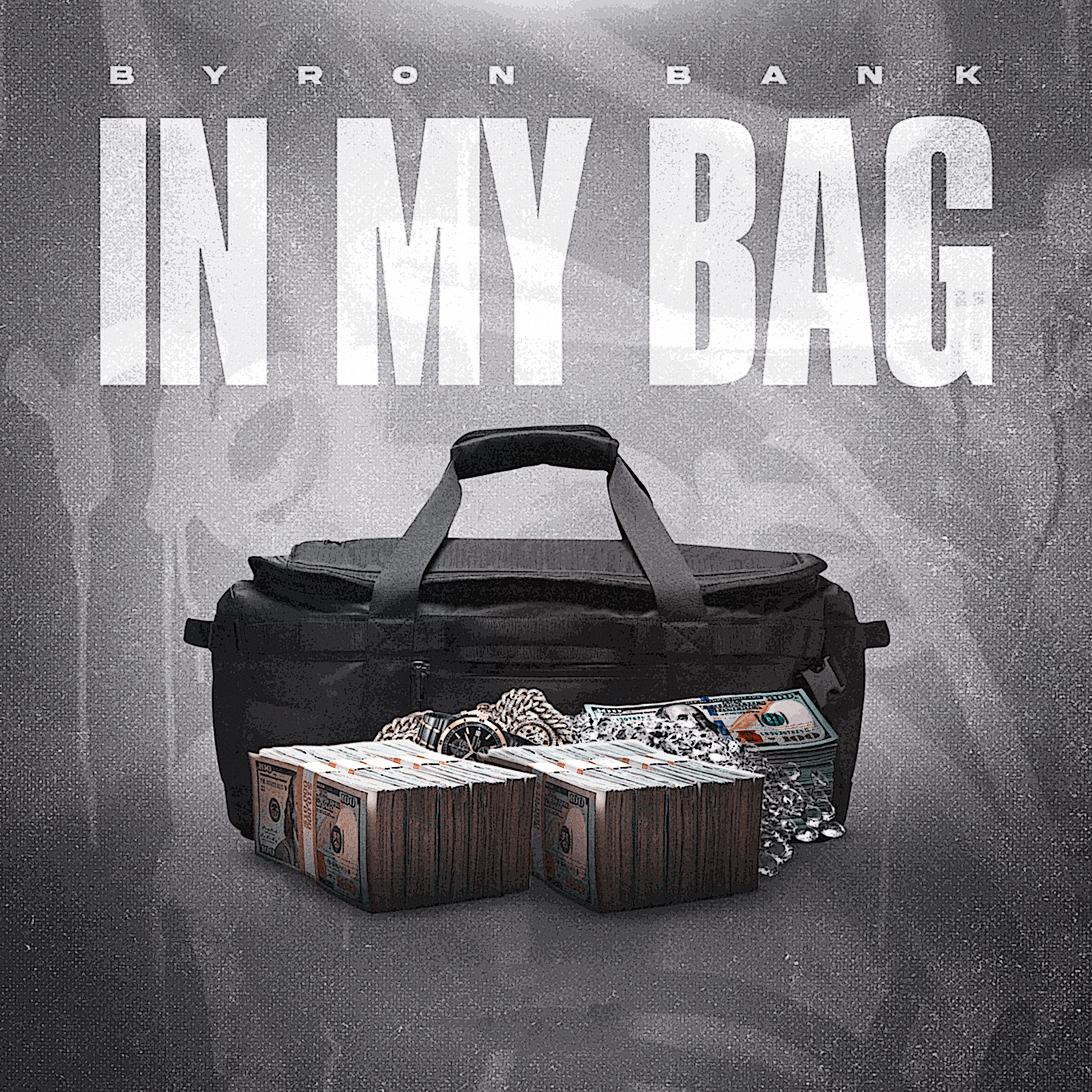 In My Bag artwork