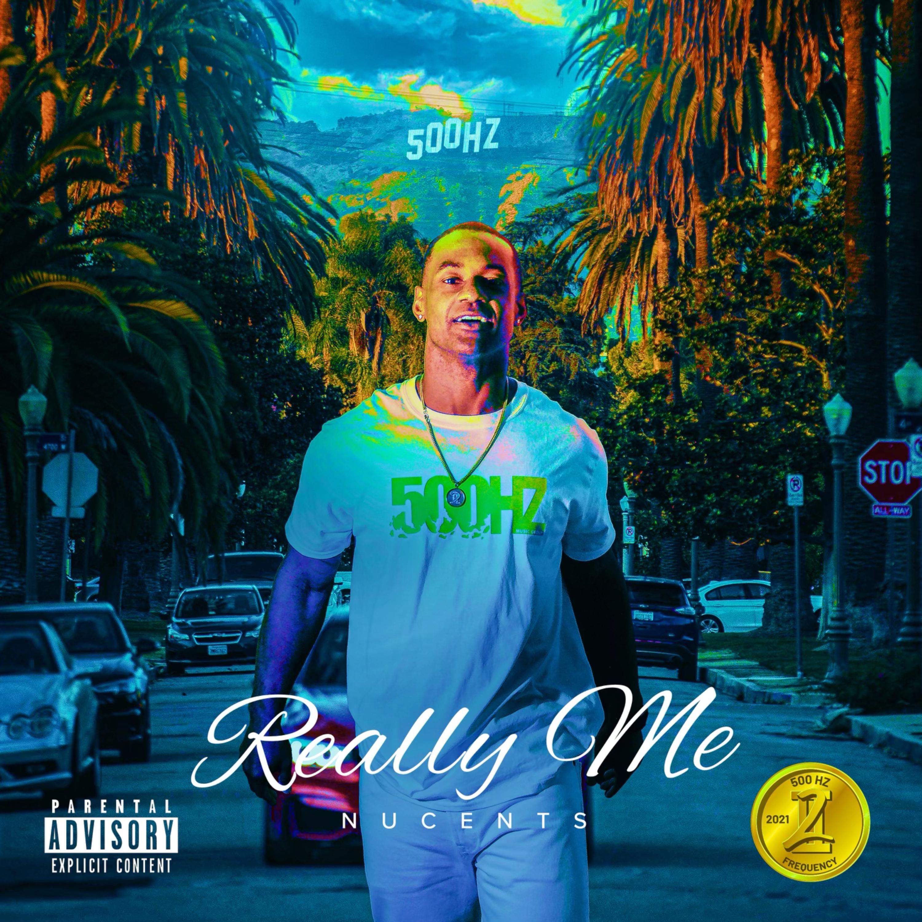 Really Me artwork