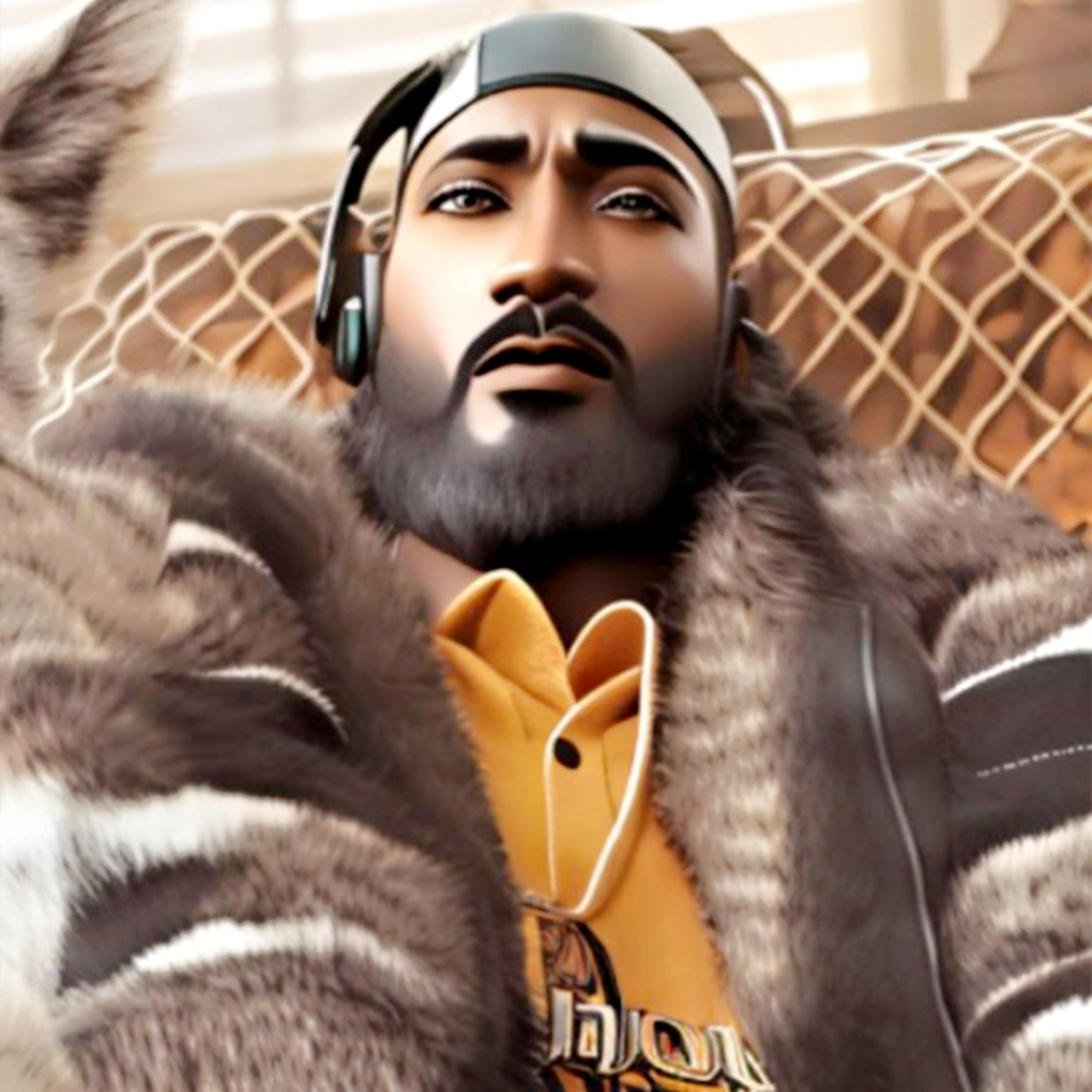 Cartel Kingpin artwork