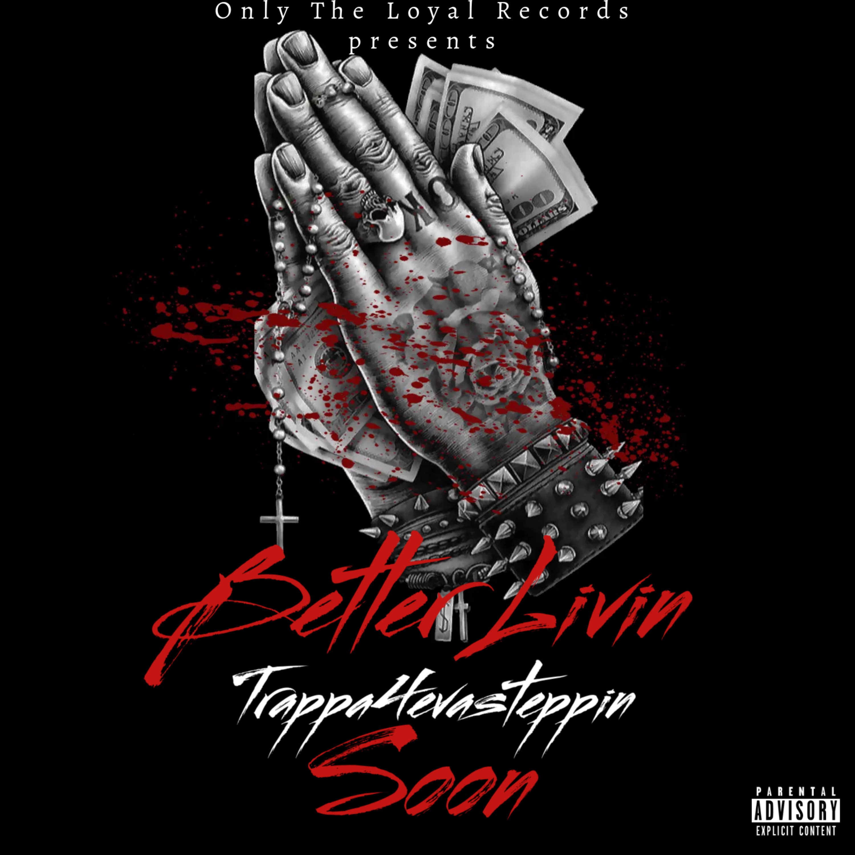 Better Livin Soon artwork
