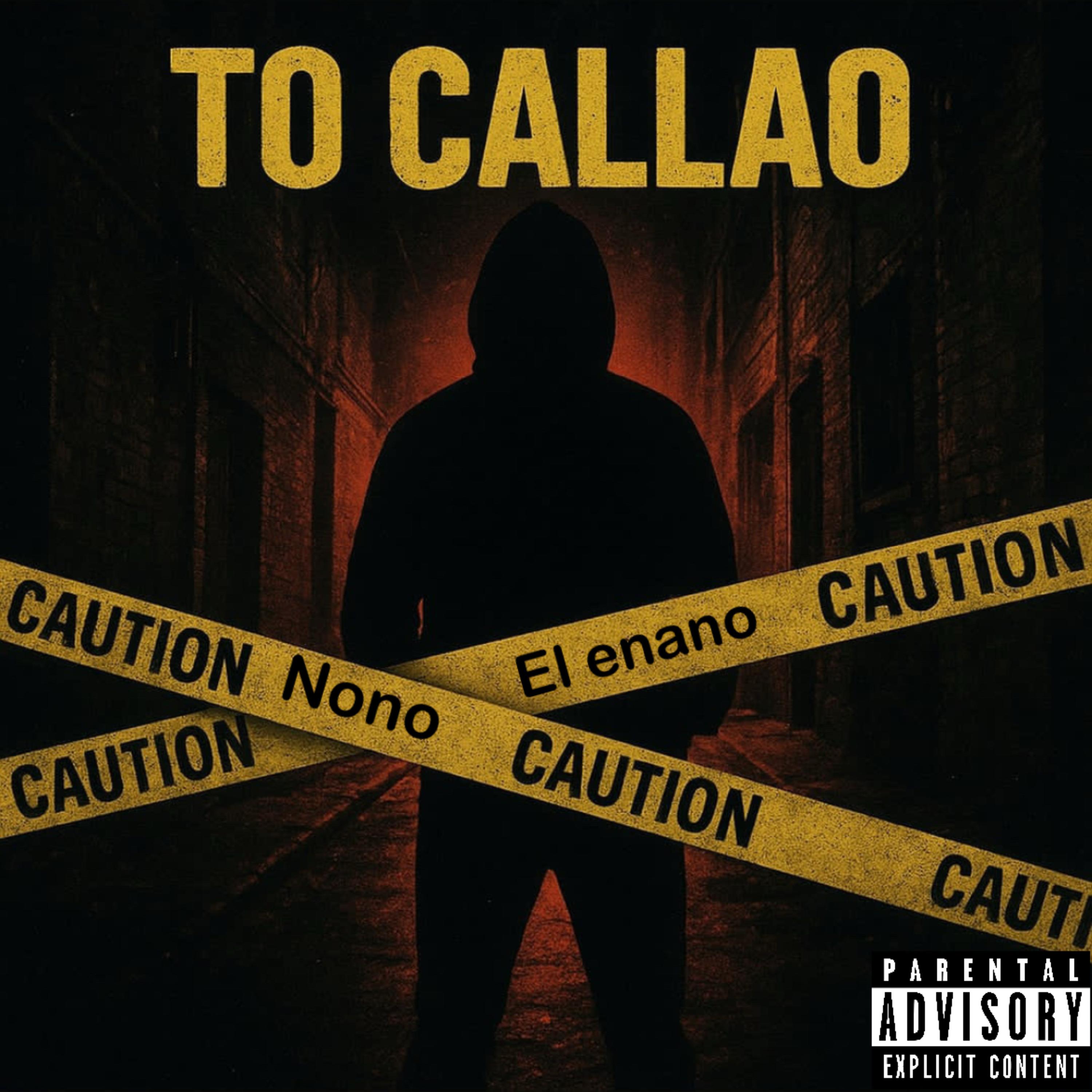 TO CALLAO artwork