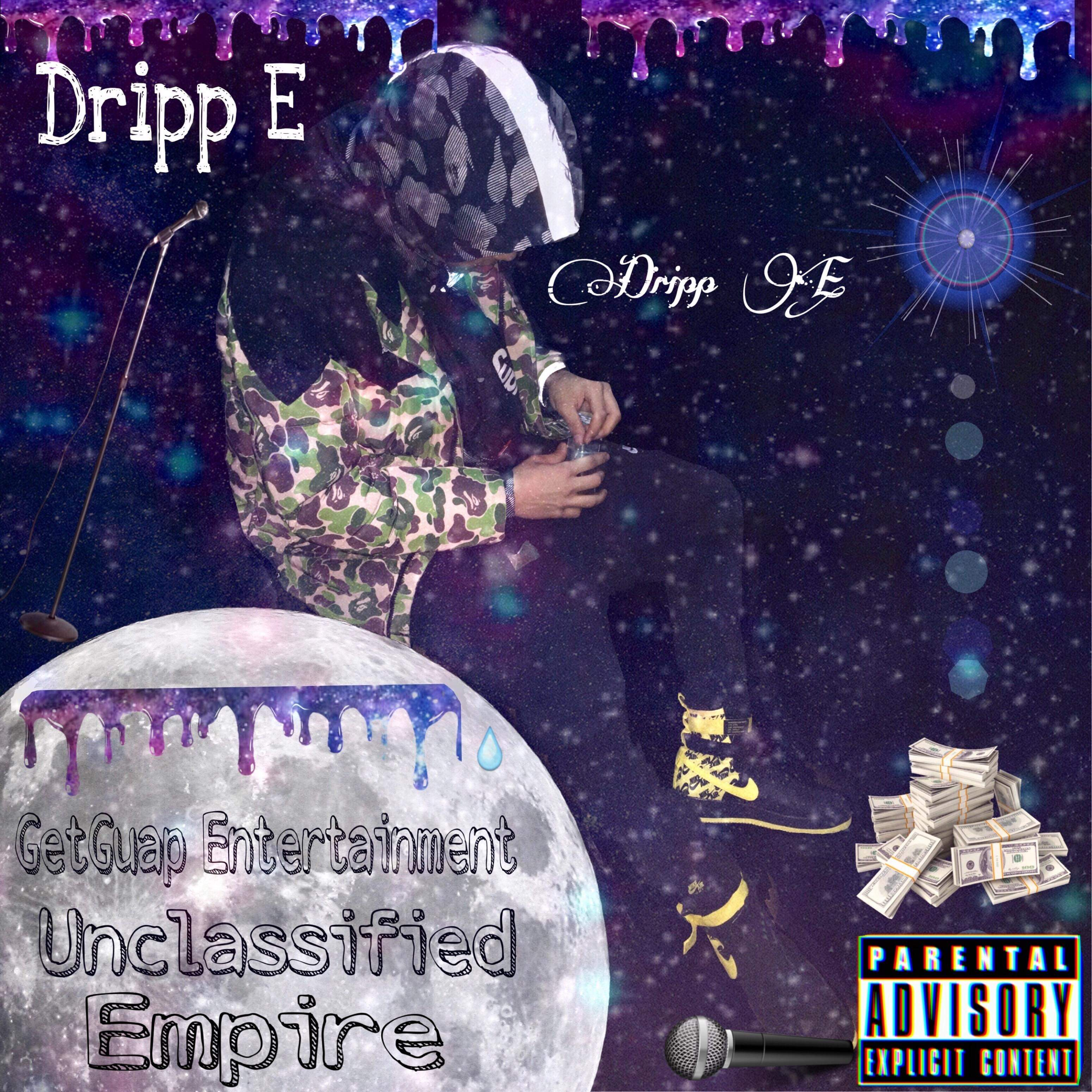 Thought You Had Me artwork