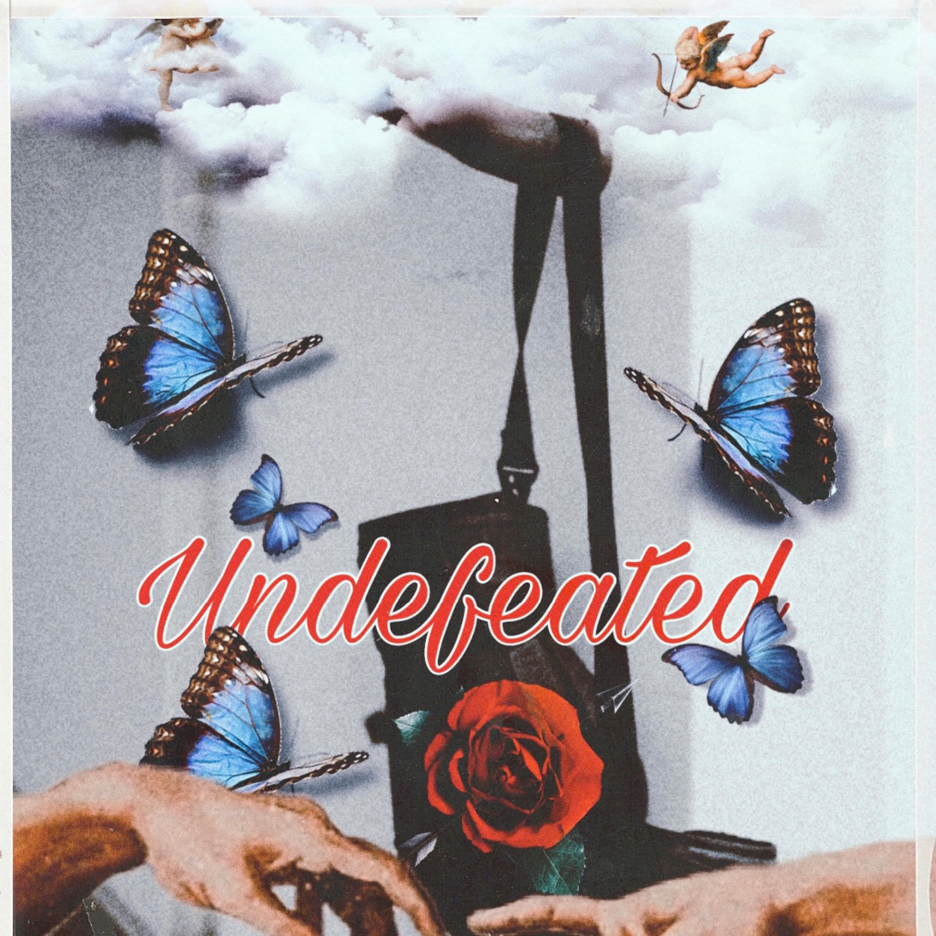 Undefeated artwork