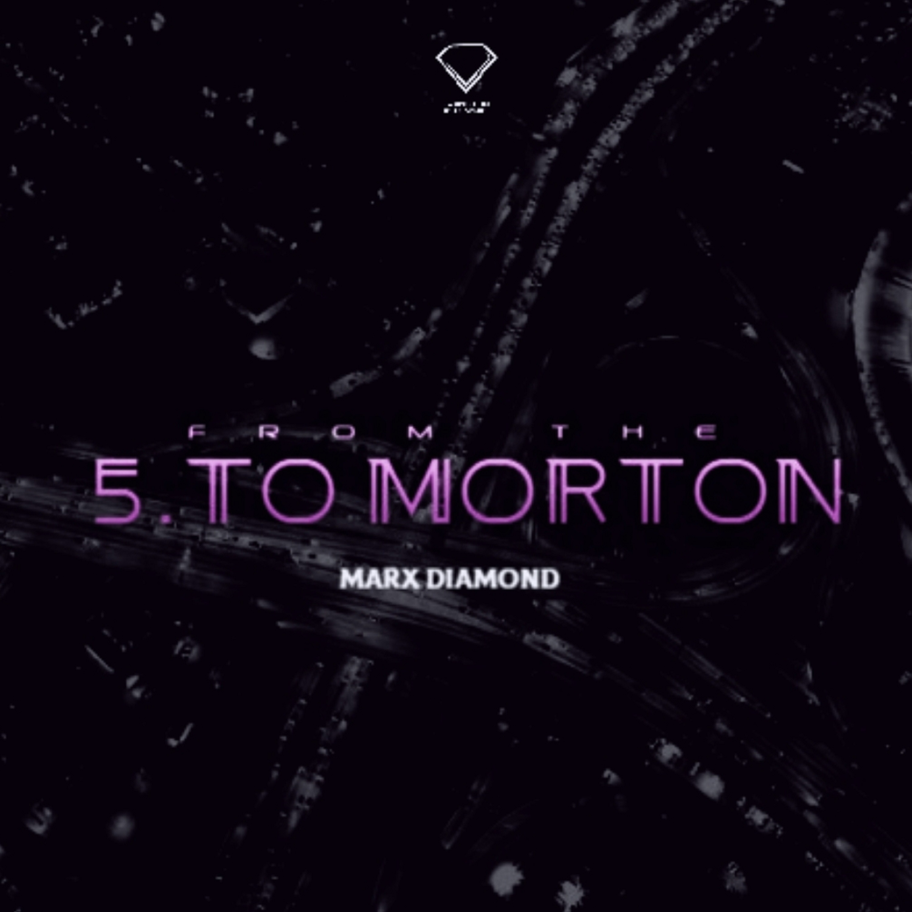 From The 5 to Morton artwork