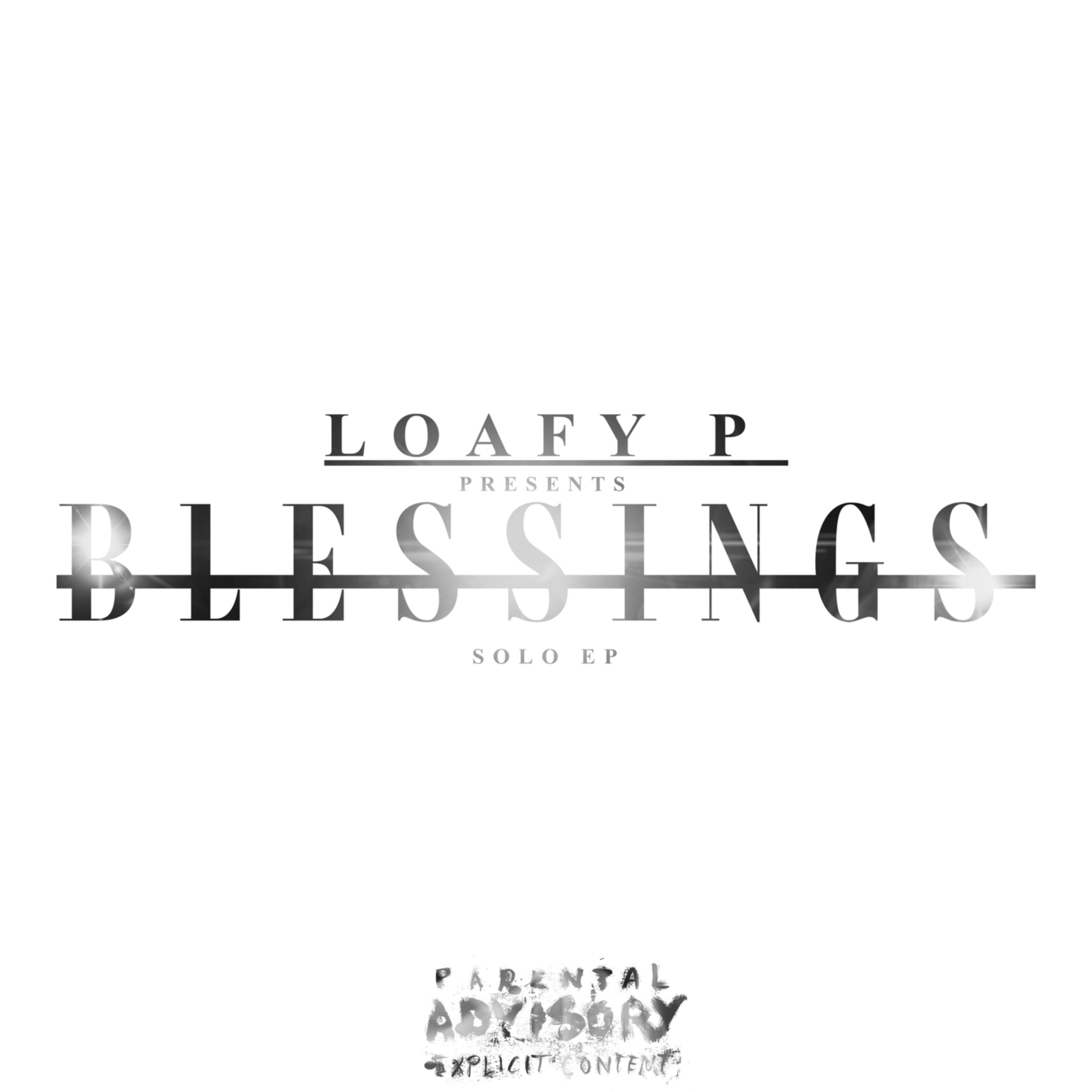 Blessings artwork