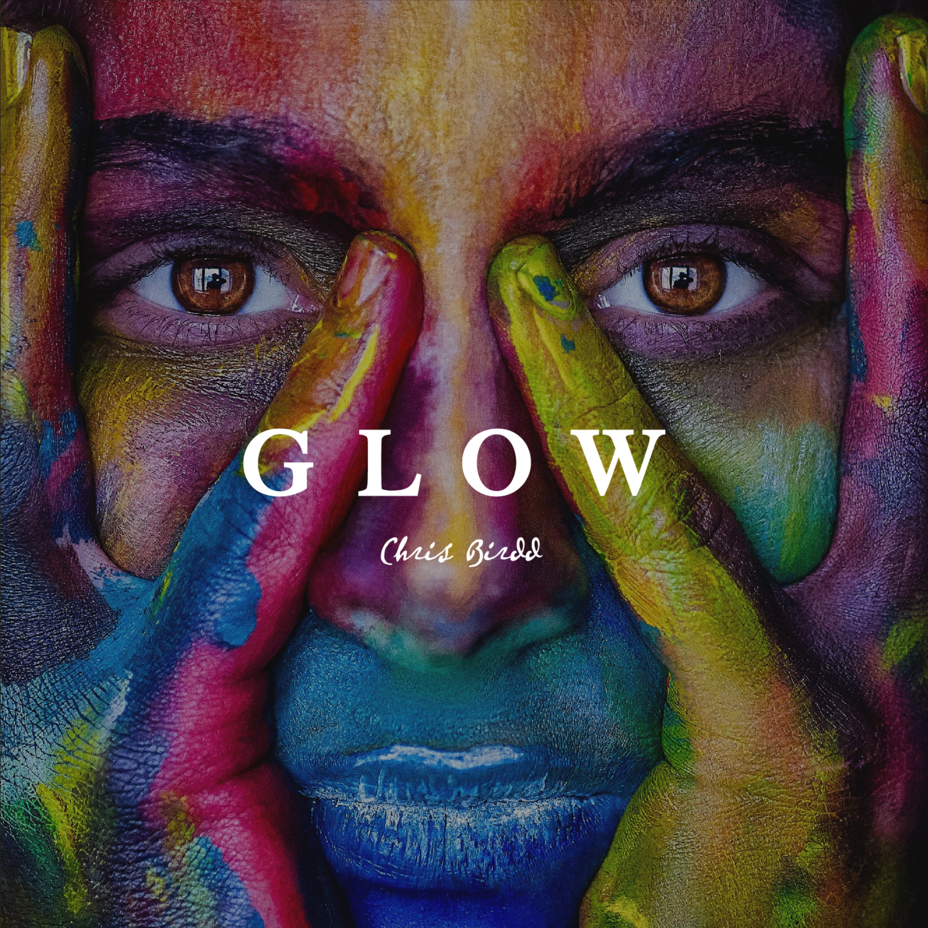Glow artwork