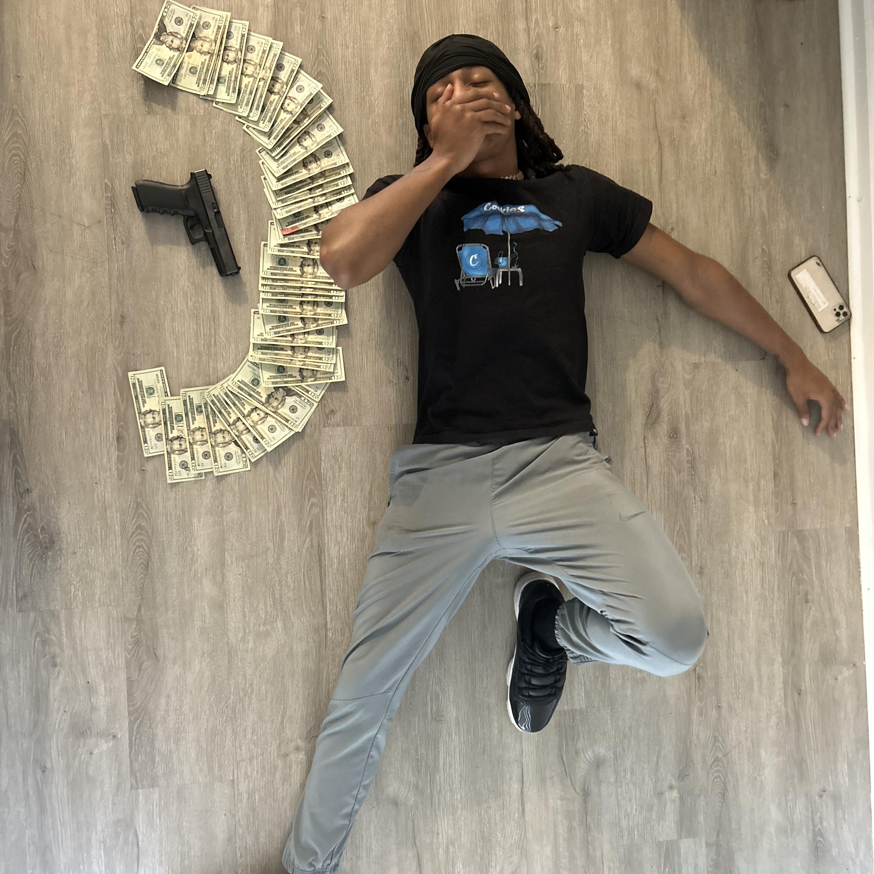 Run it Up artwork