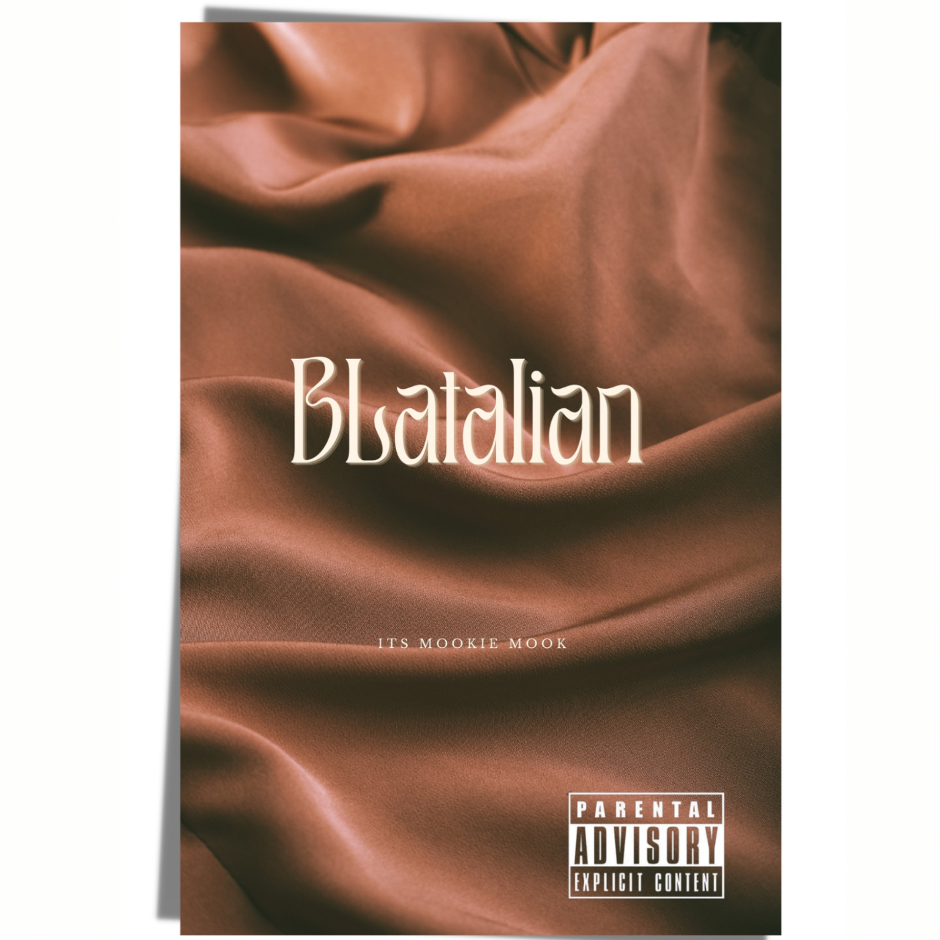 Blatalian artwork