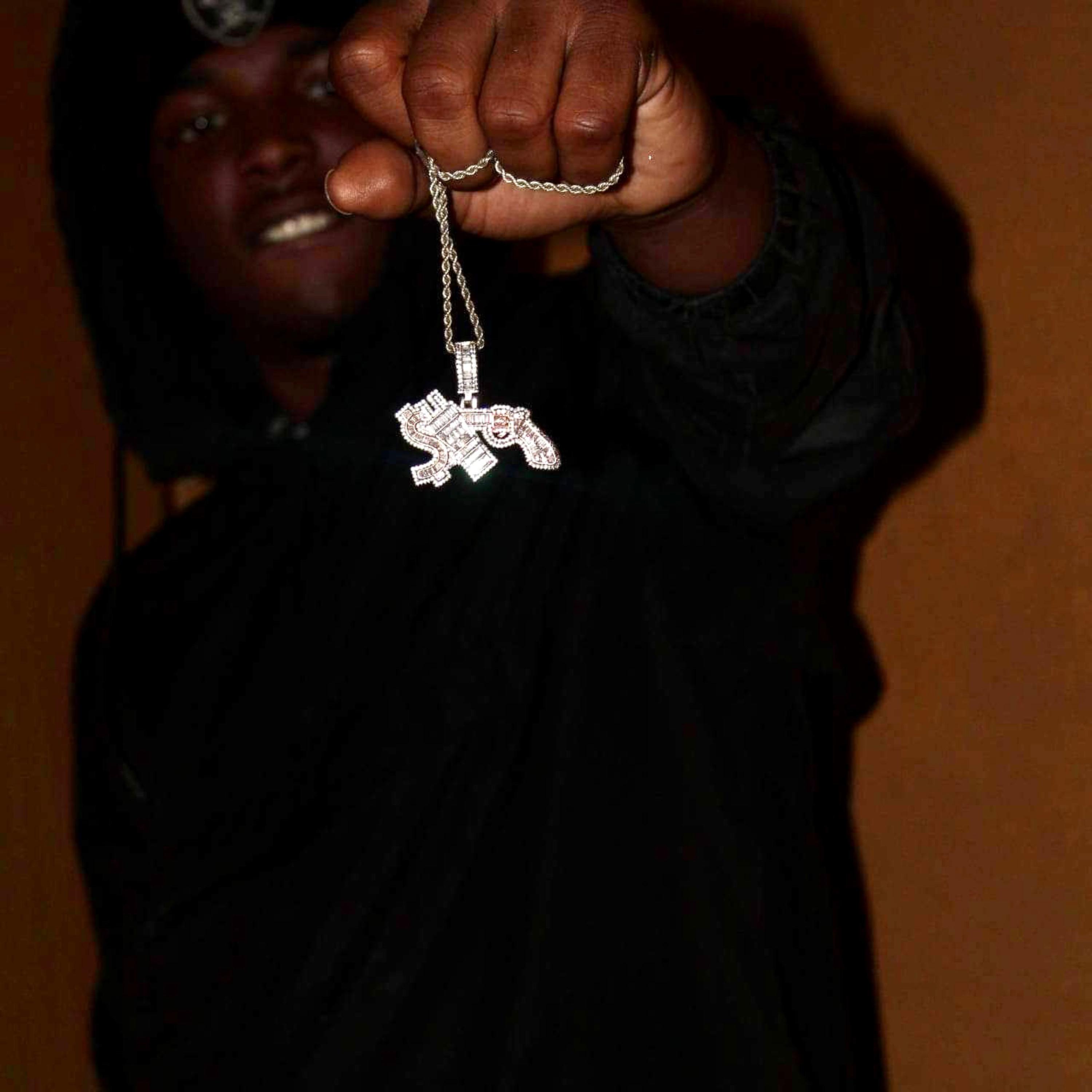 $DG $tash artwork